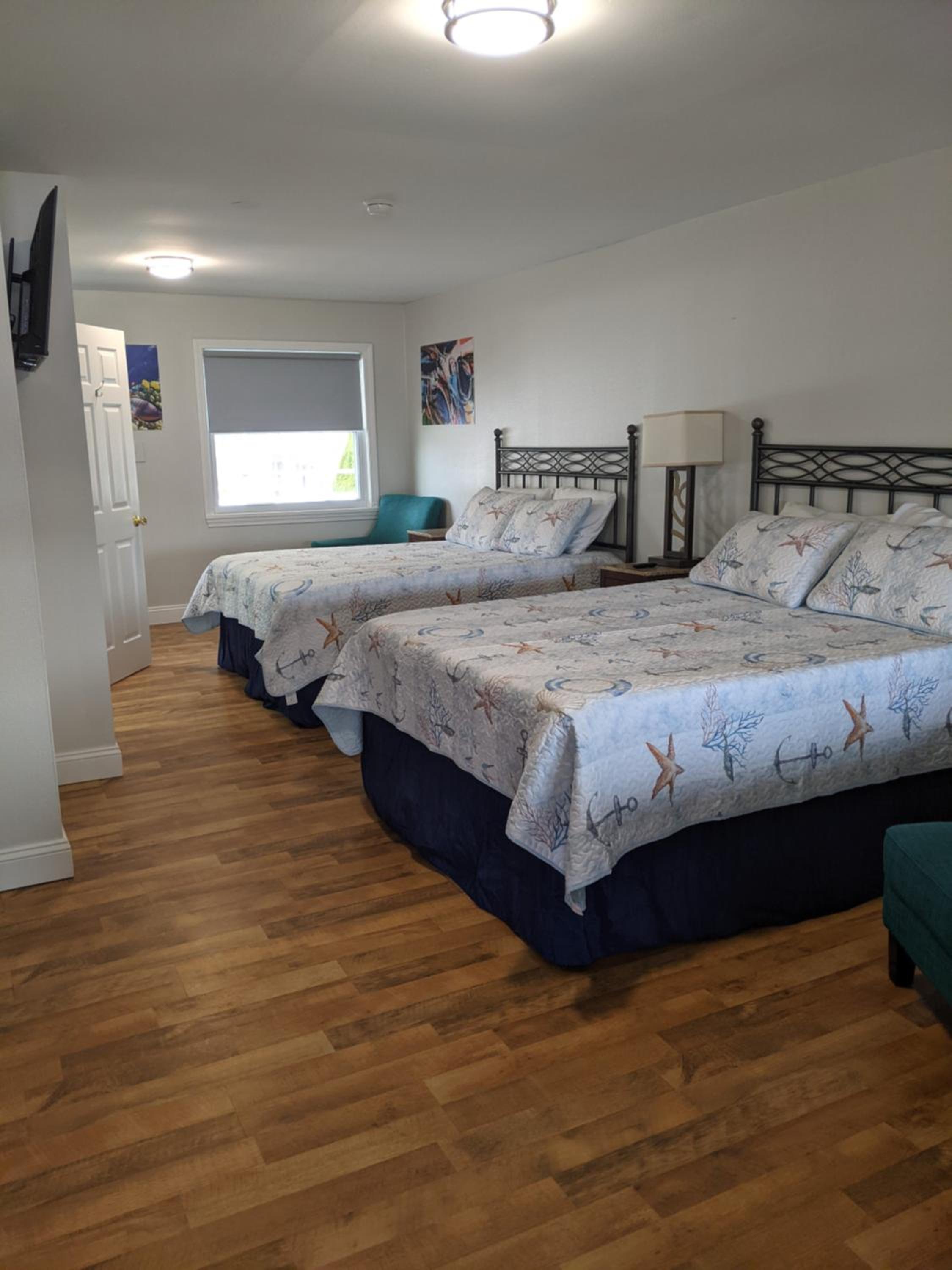 Standard Double Suite photo 1