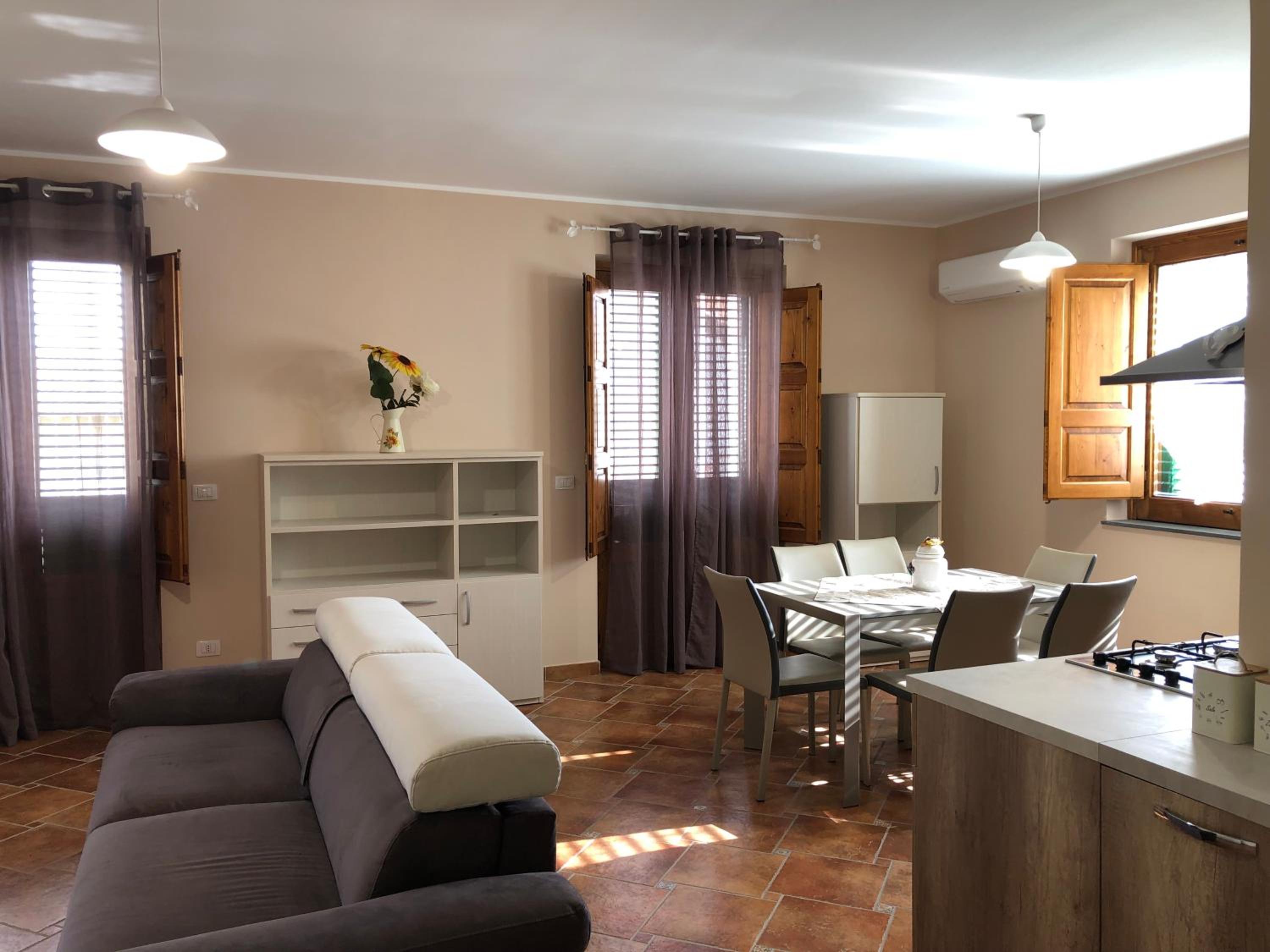 Two-Bedroom House photo 1