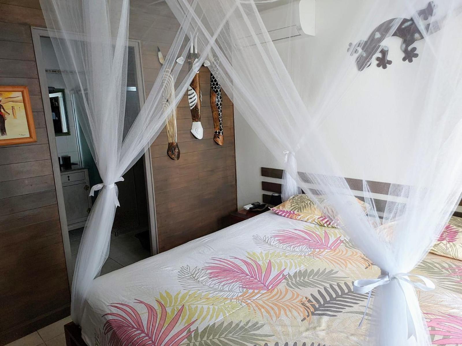 Double Room - Photo 1