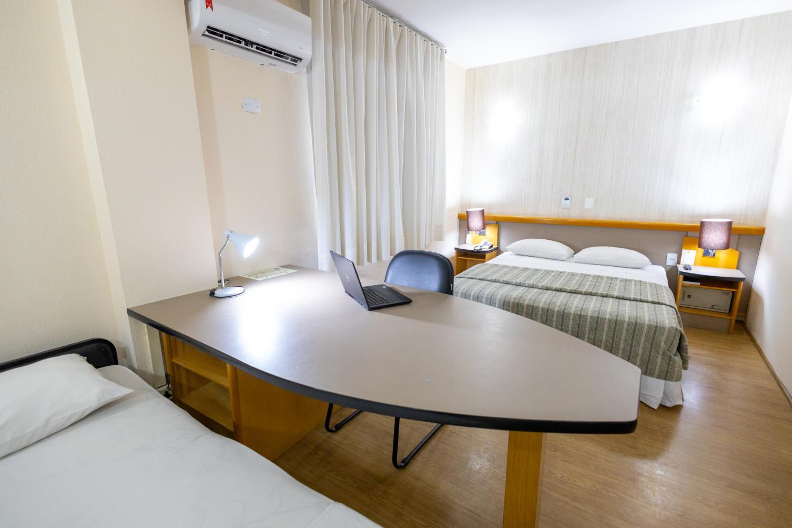 Suite Deluxe