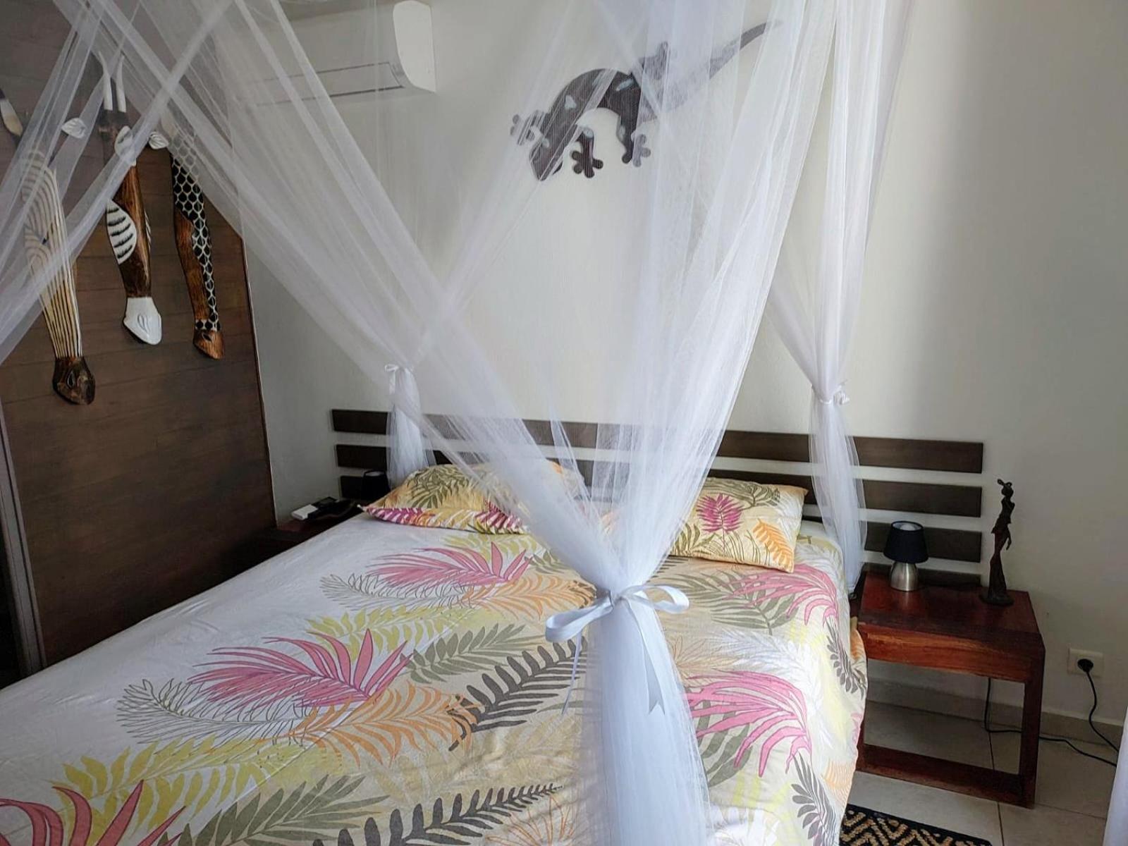 Double Room - Photo 2
