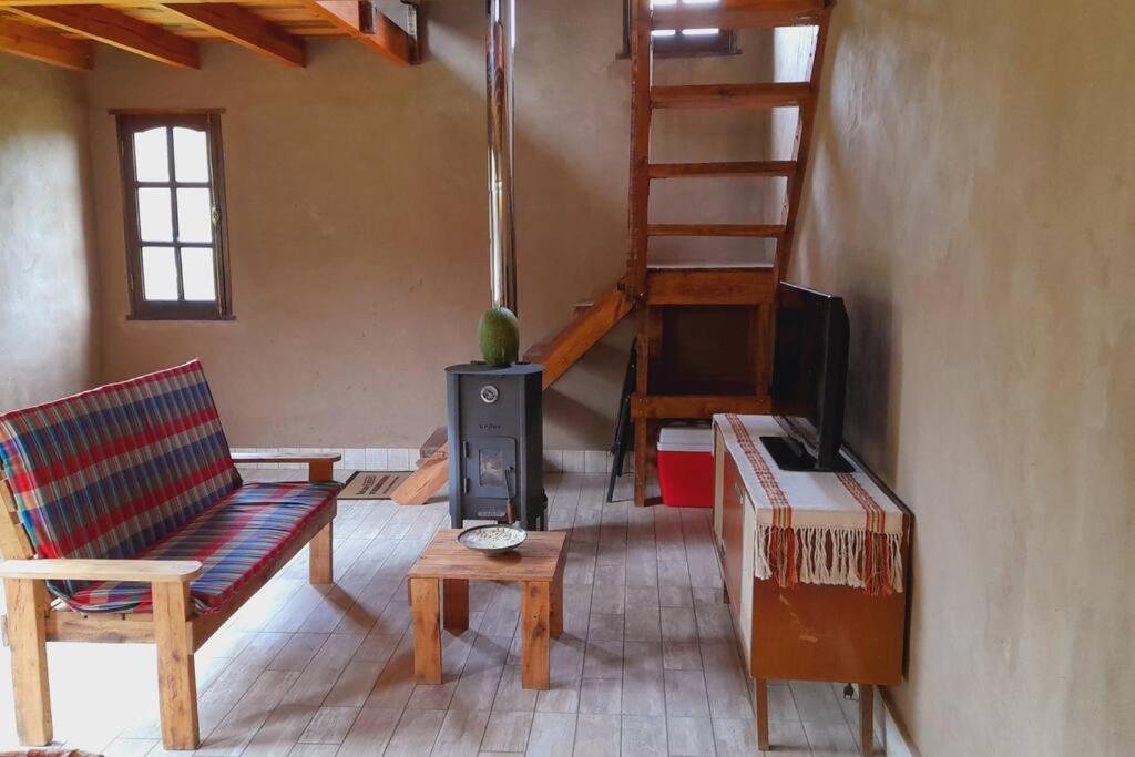 One-Bedroom House photo 1