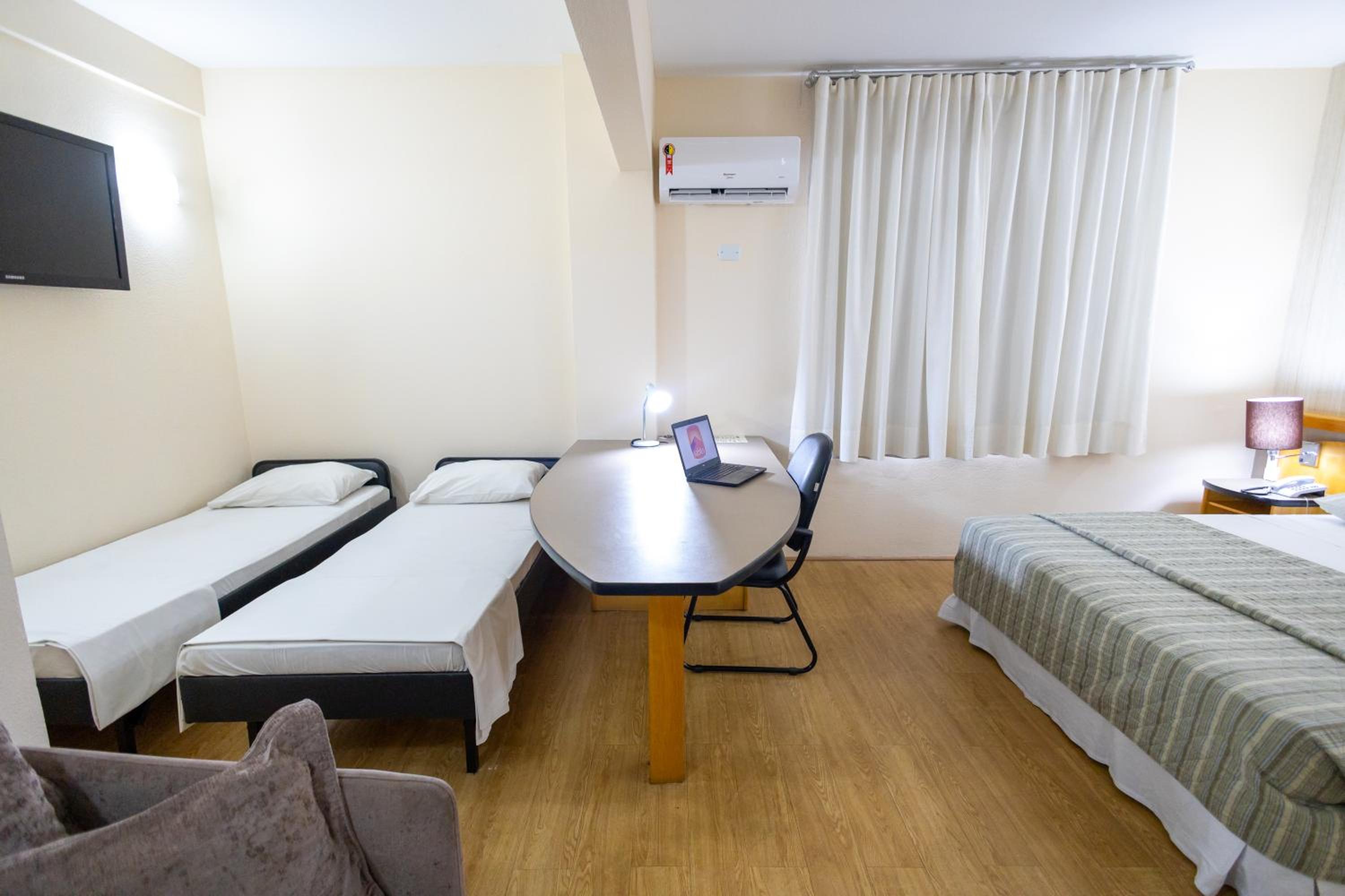 Suite Deluxe photo 3