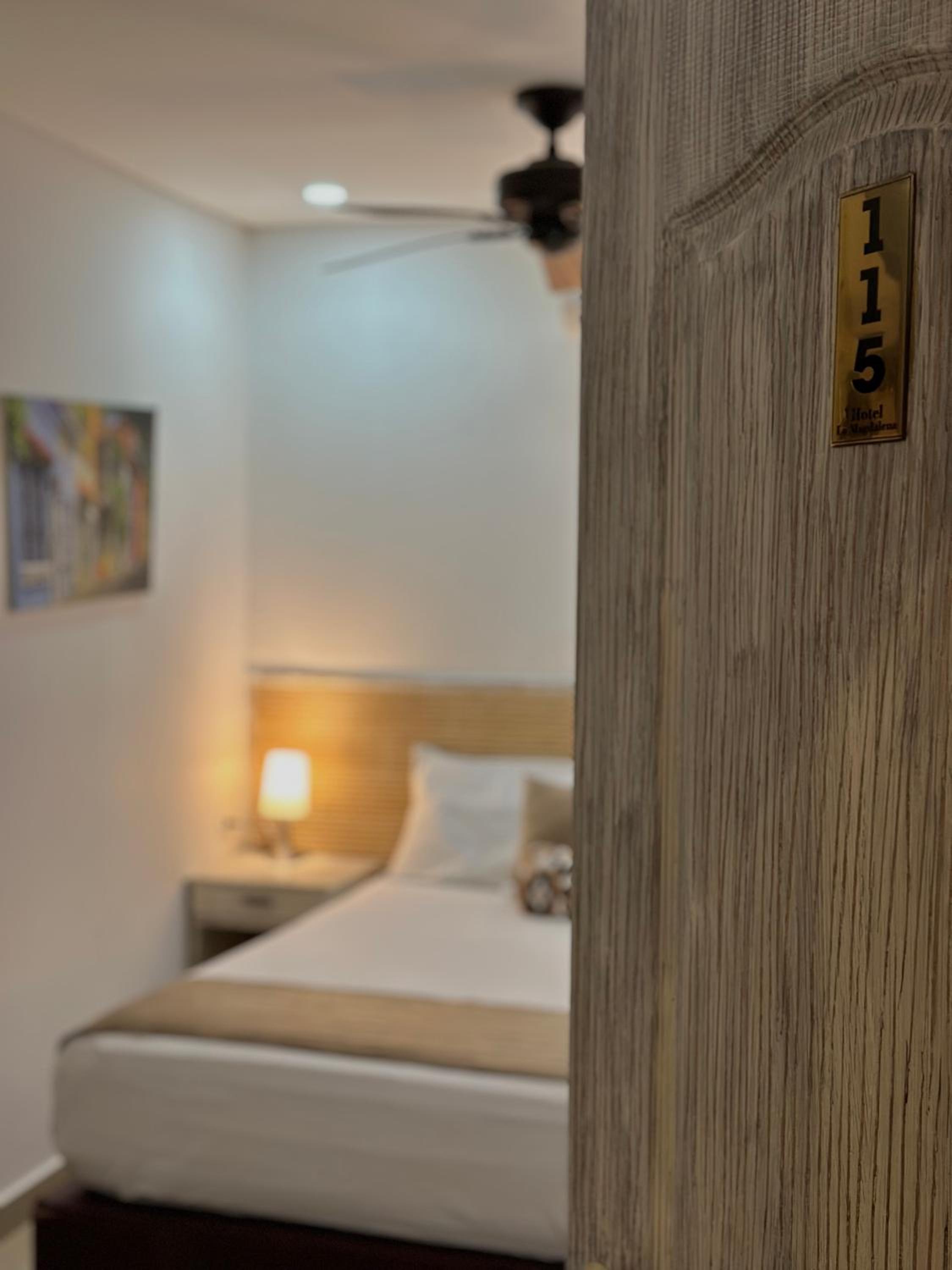Double Room photo 3