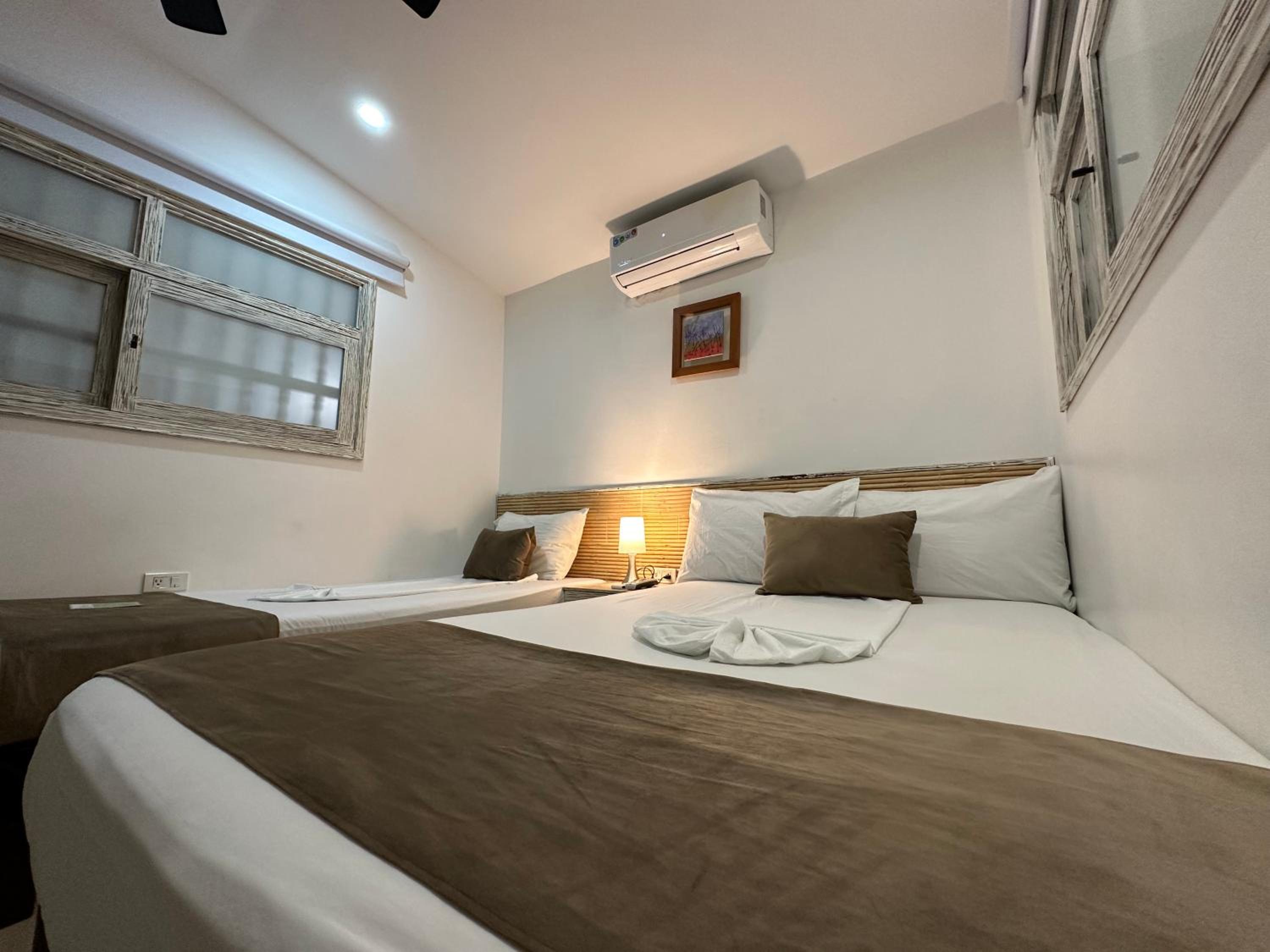 Triple Room photo 2