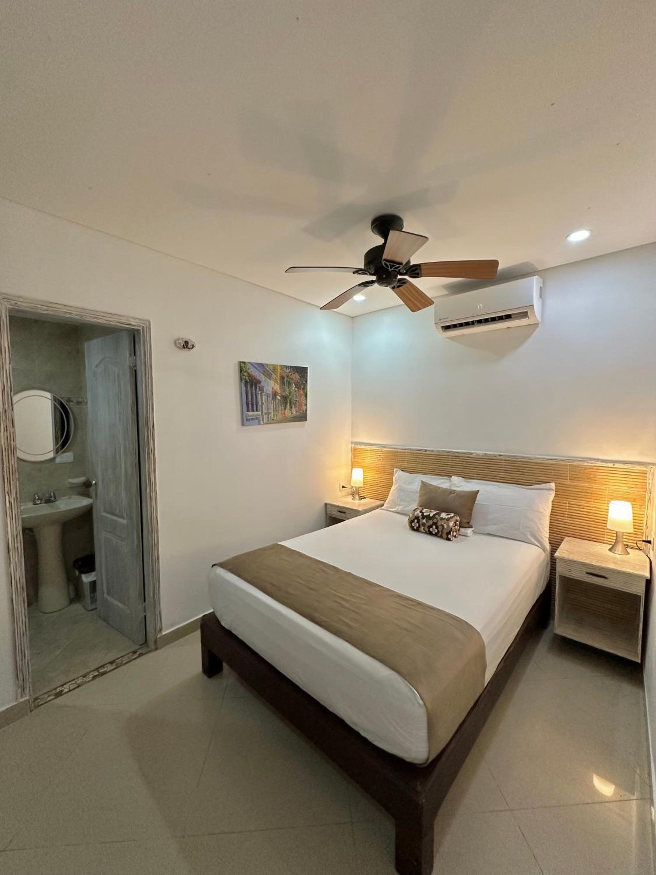 Double Room photo 1