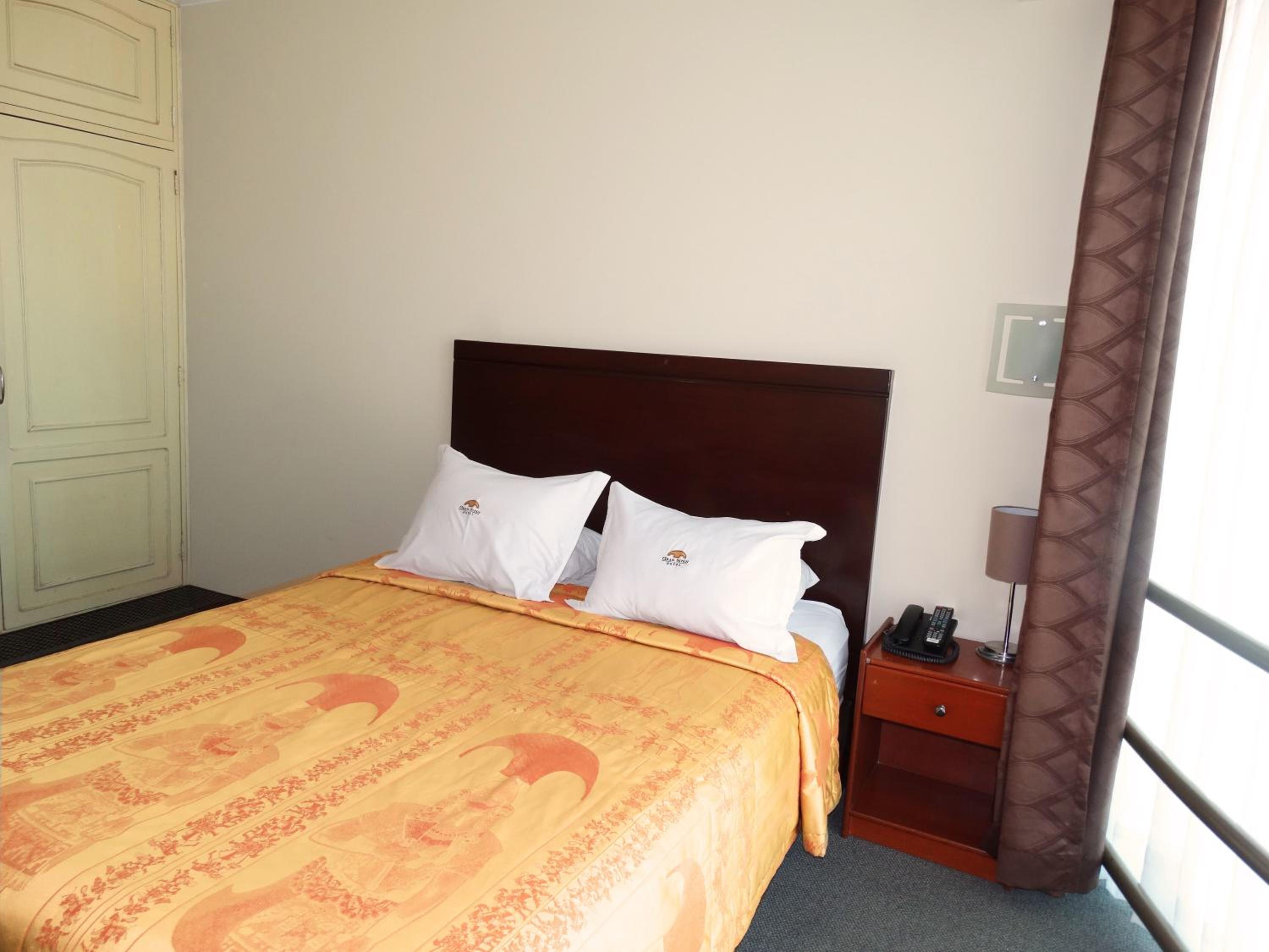 Classic Single Room photo 1