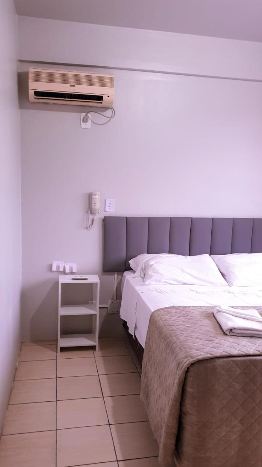 Superior Single Room