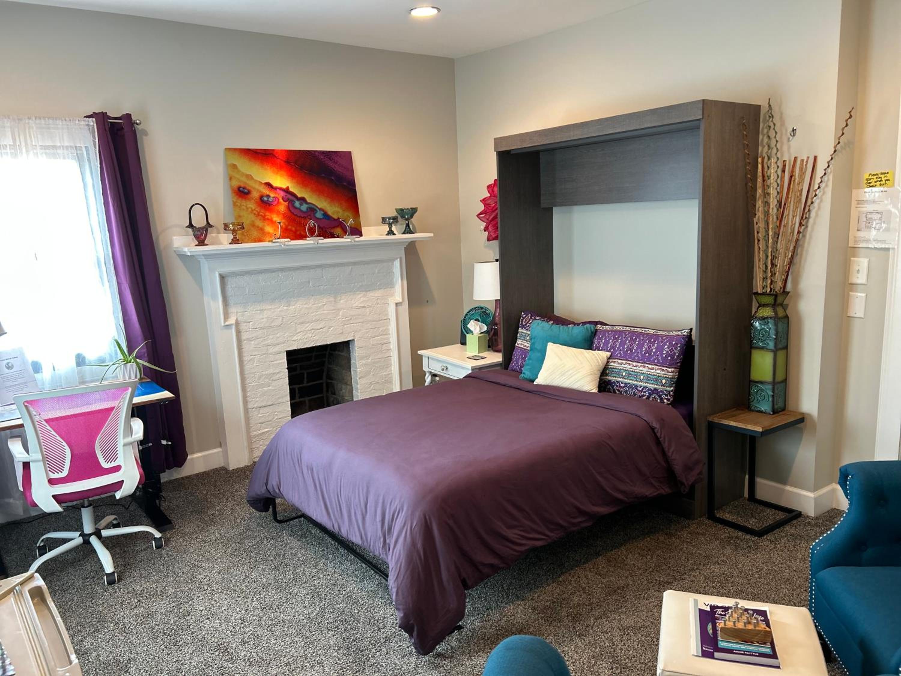 Double Room with Shared Bathroom photo 1