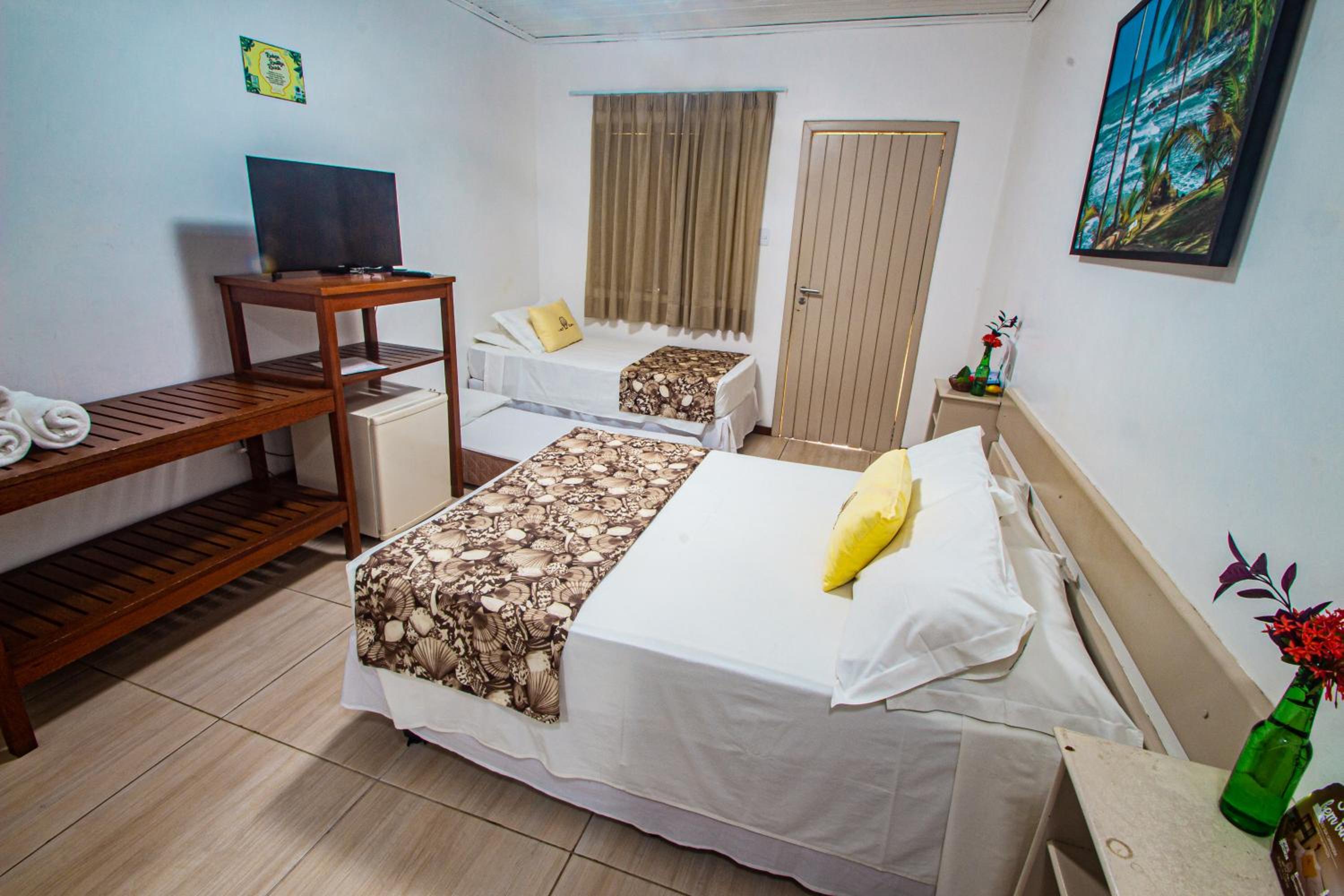 Standard Quadruple Room photo 1