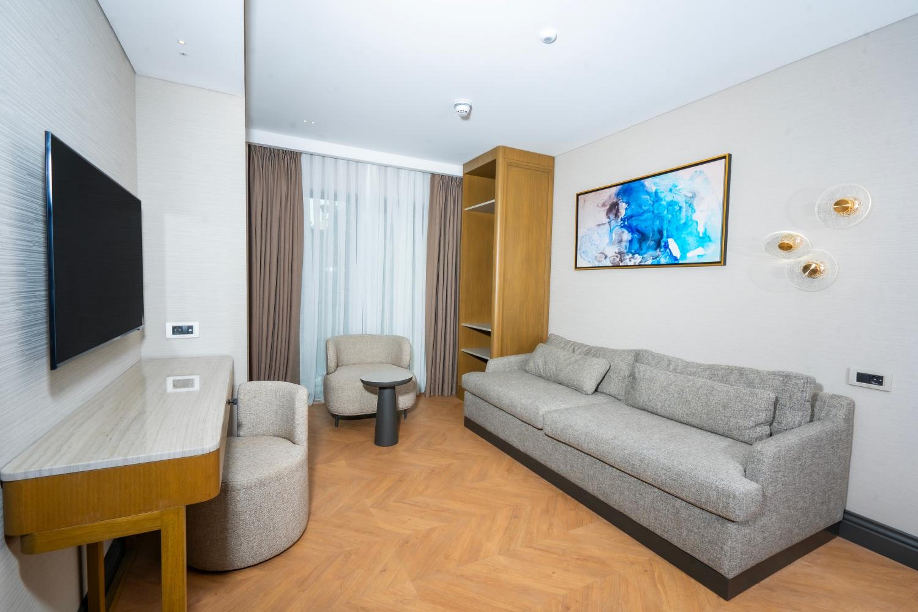 King Suite photo 3