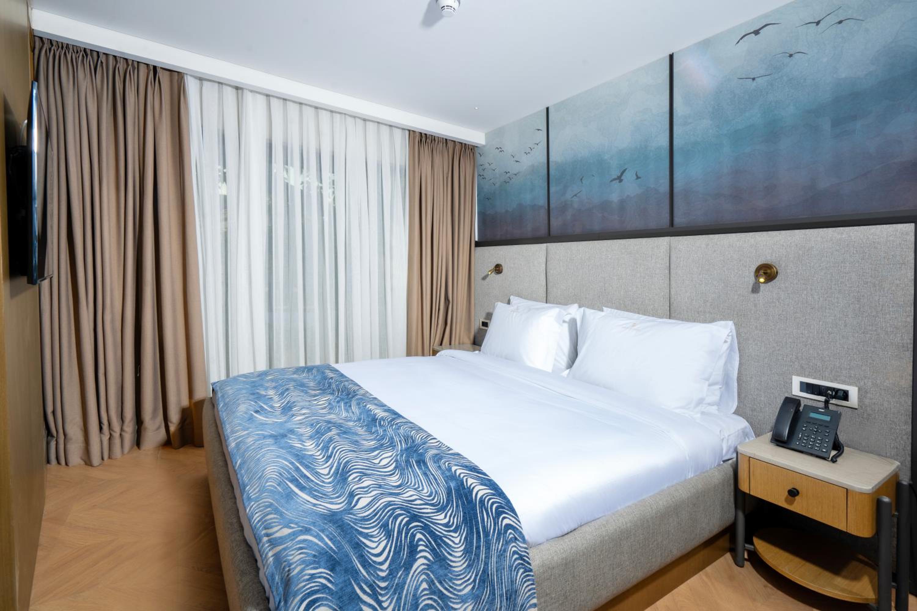 King Suite photo 1