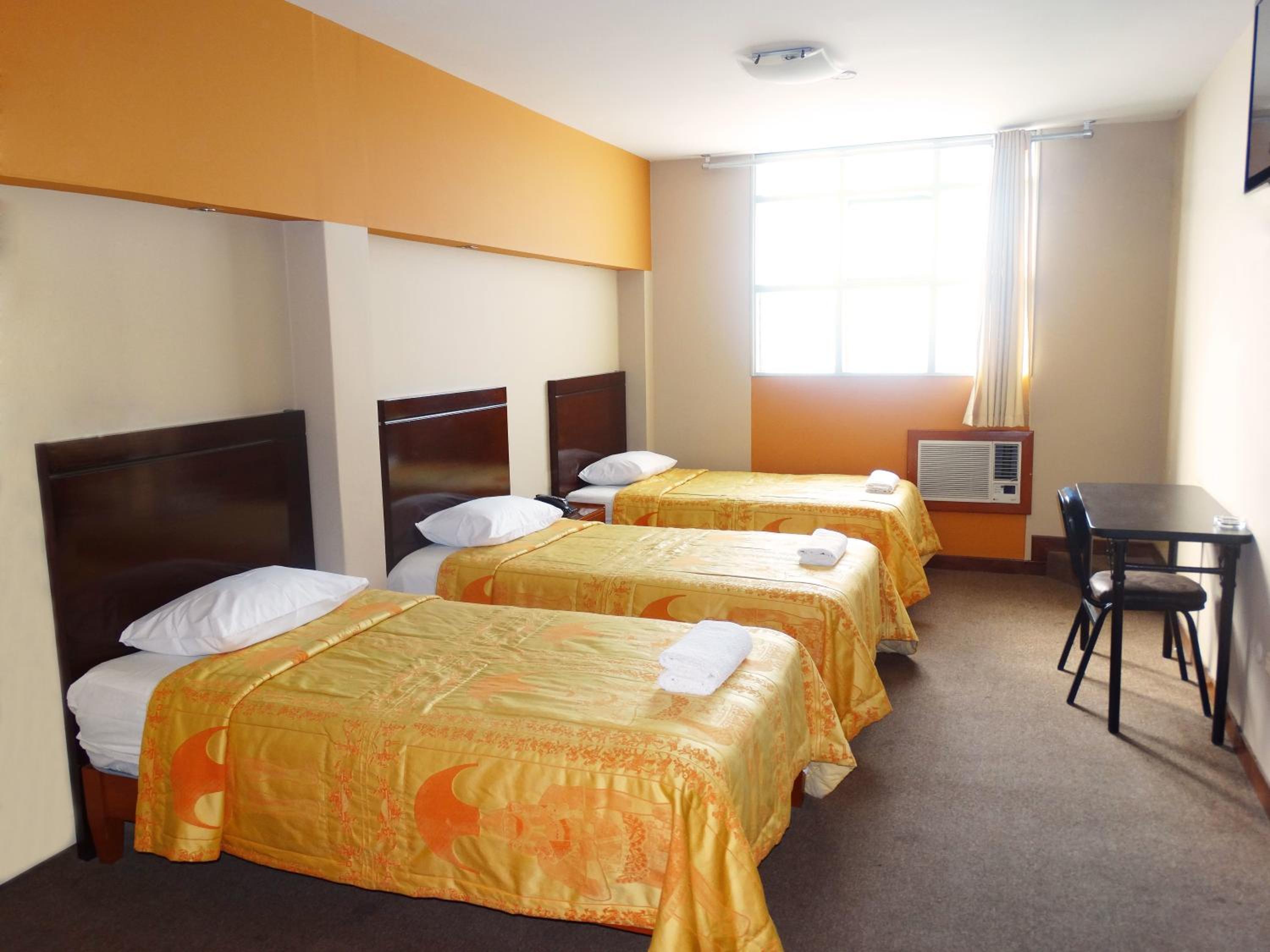 Triple Room photo 3
