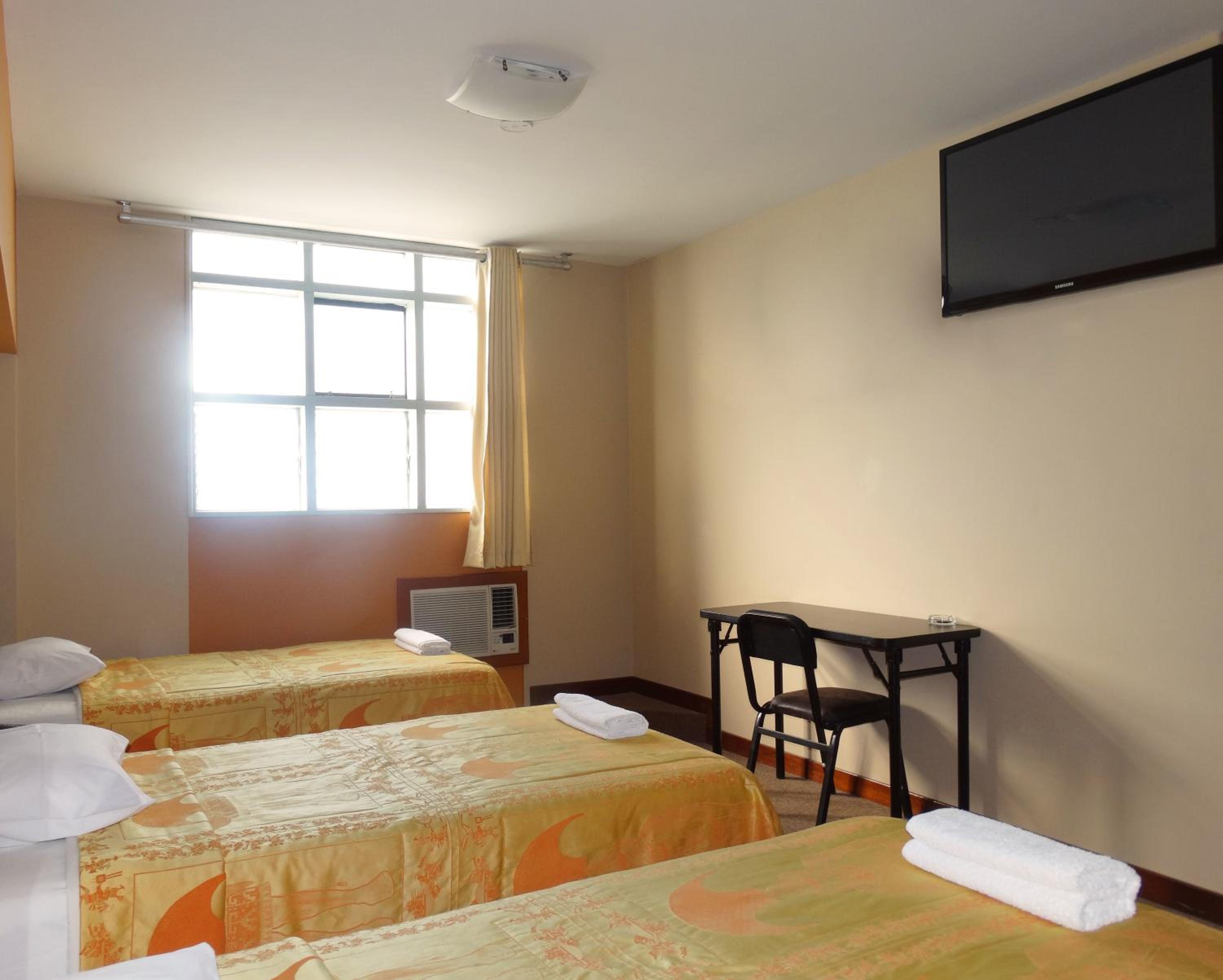 Triple Room photo 2