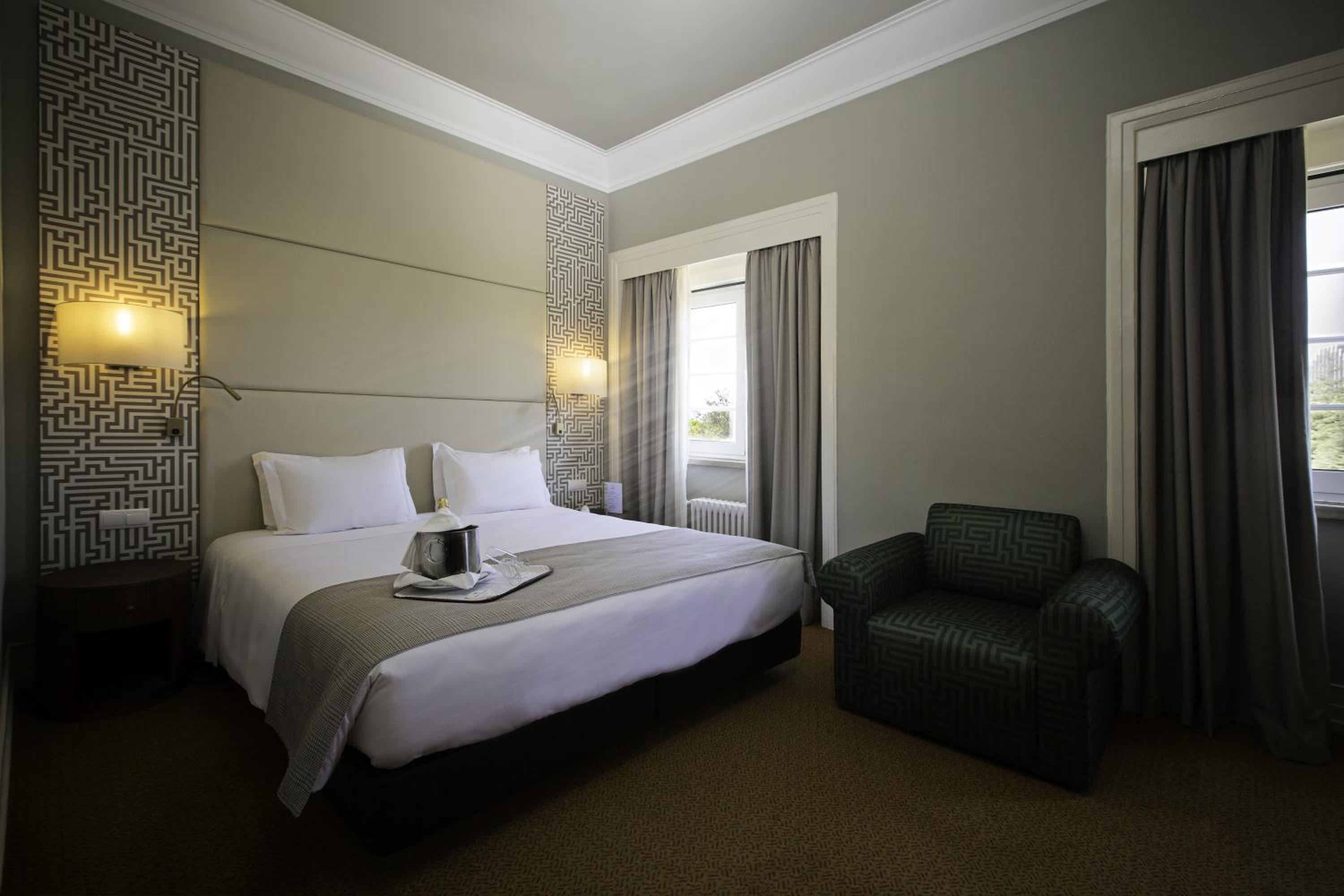 Double Room With Romantic Package  photo 1