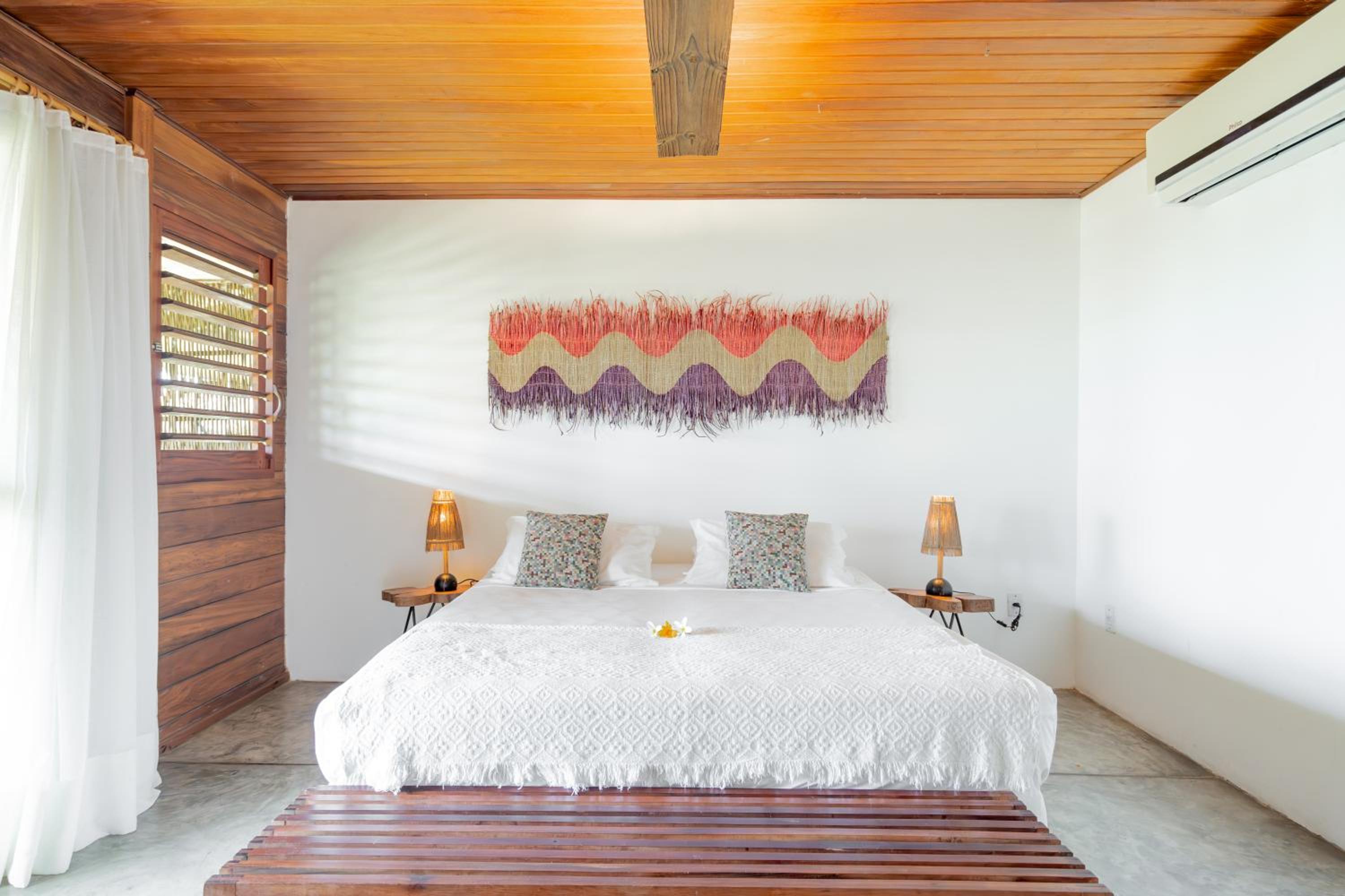 Sunset - Room 4 - Sea View