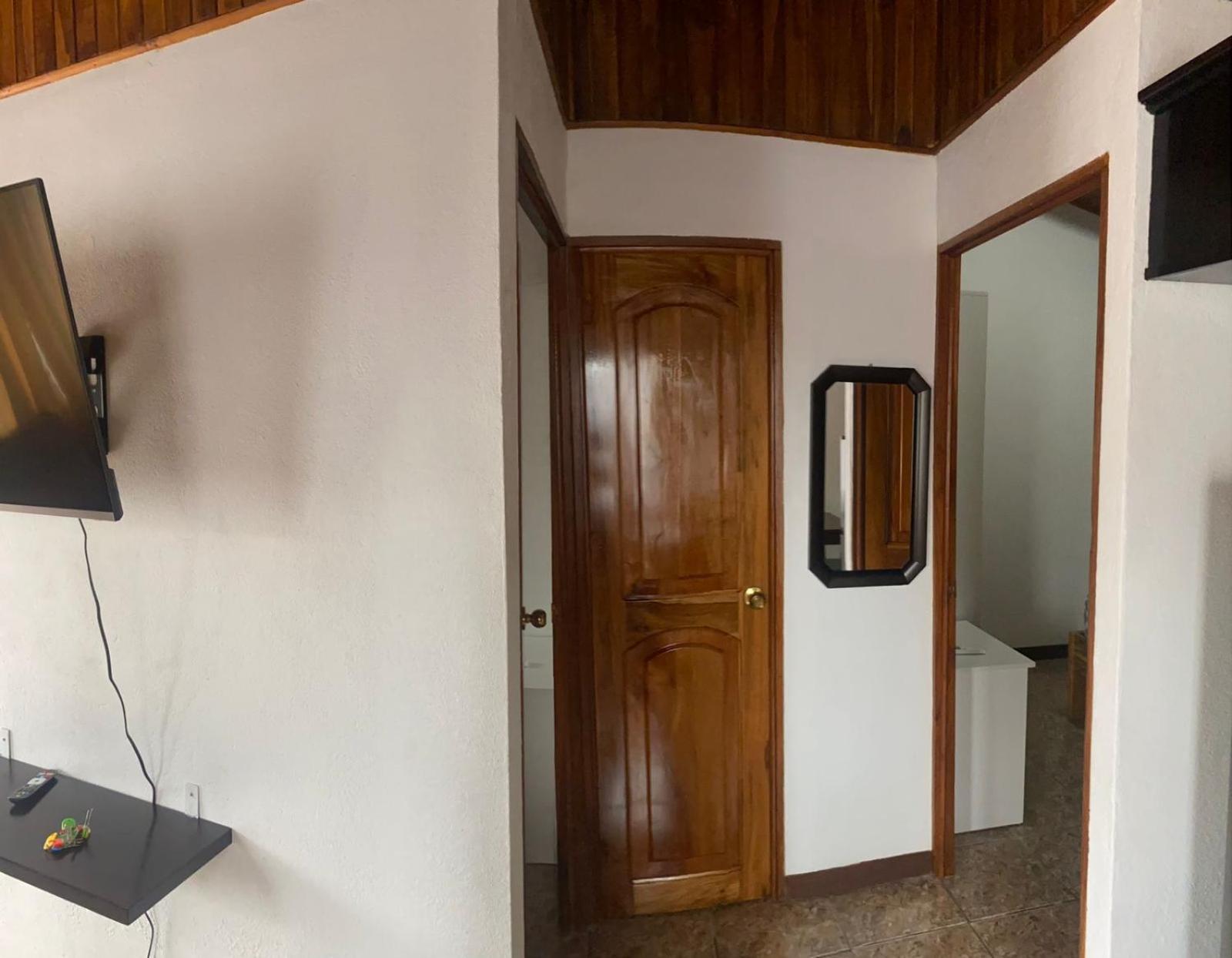 Two-Bedroom Villa photo 1