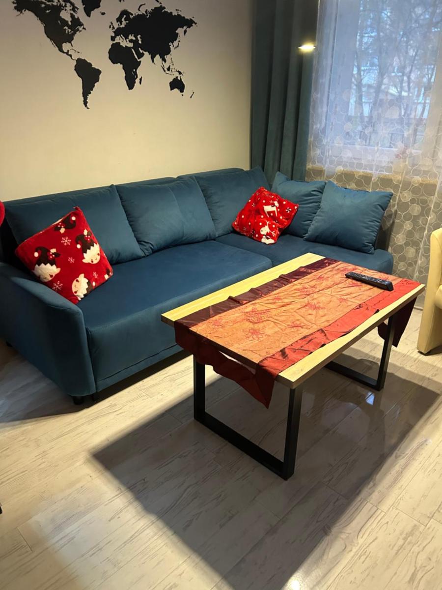 One-Bedroom Apartment - Photo 34