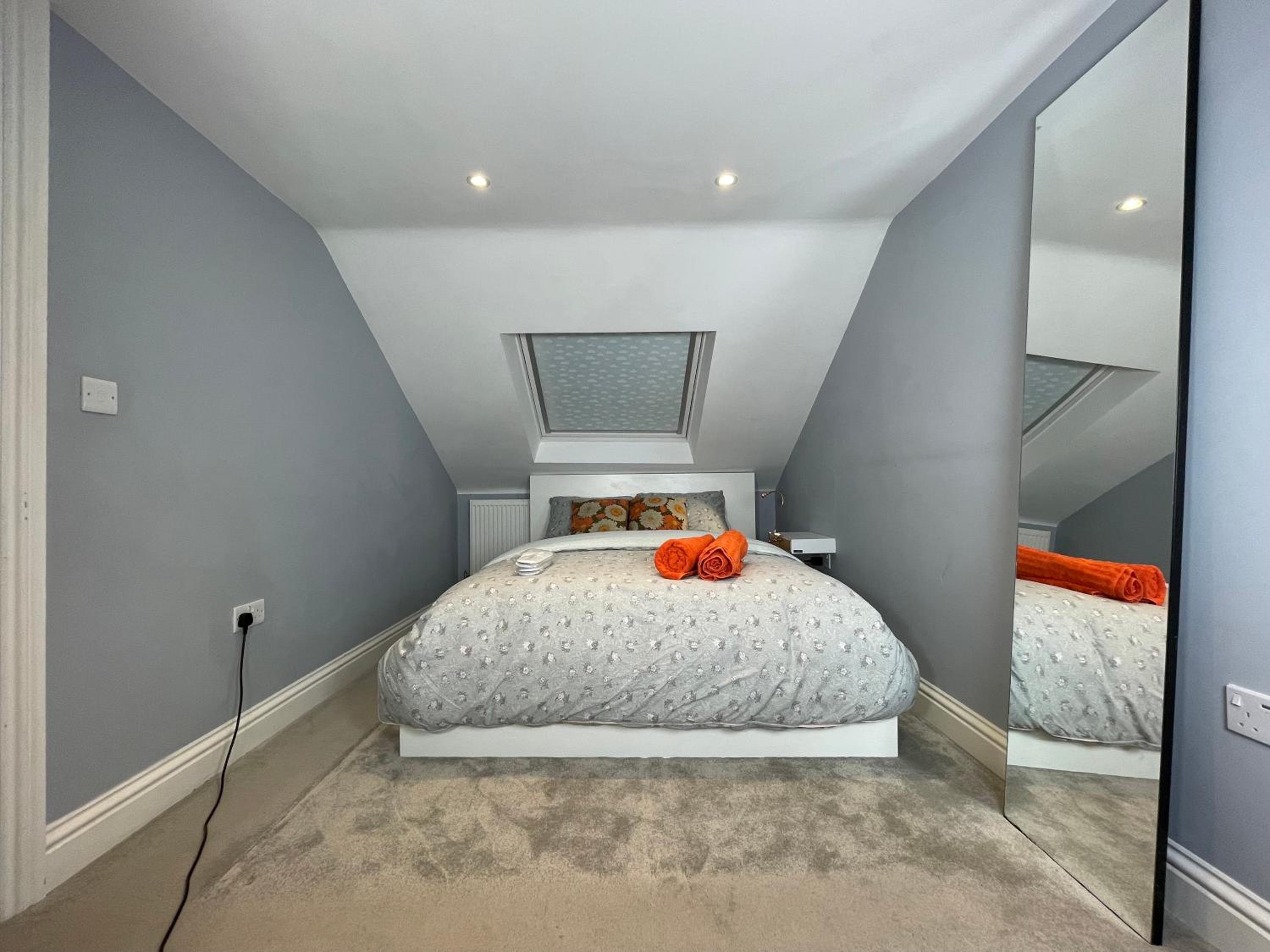 Superior Double Room photo 3