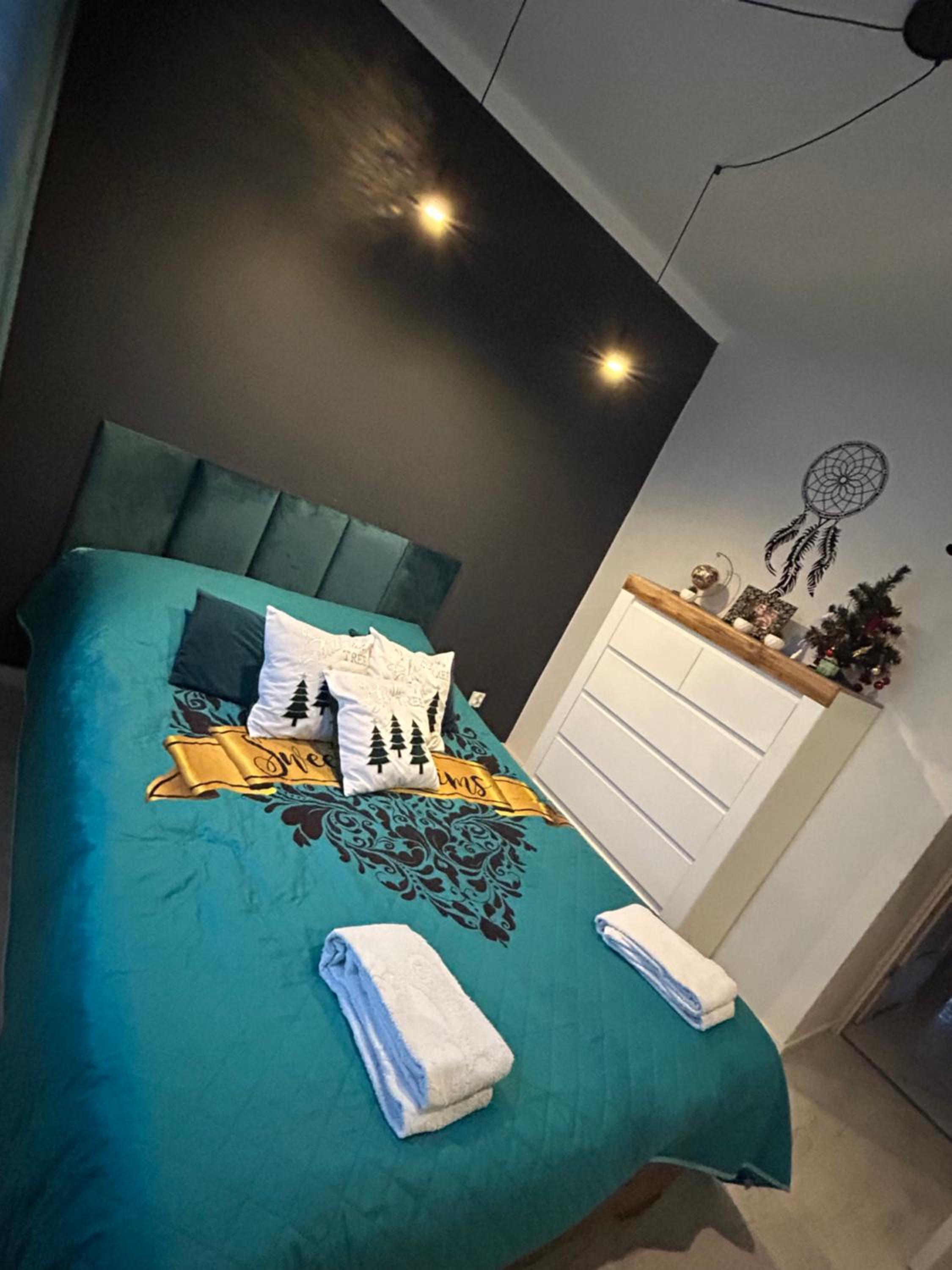 One-Bedroom Apartment - Photo 29