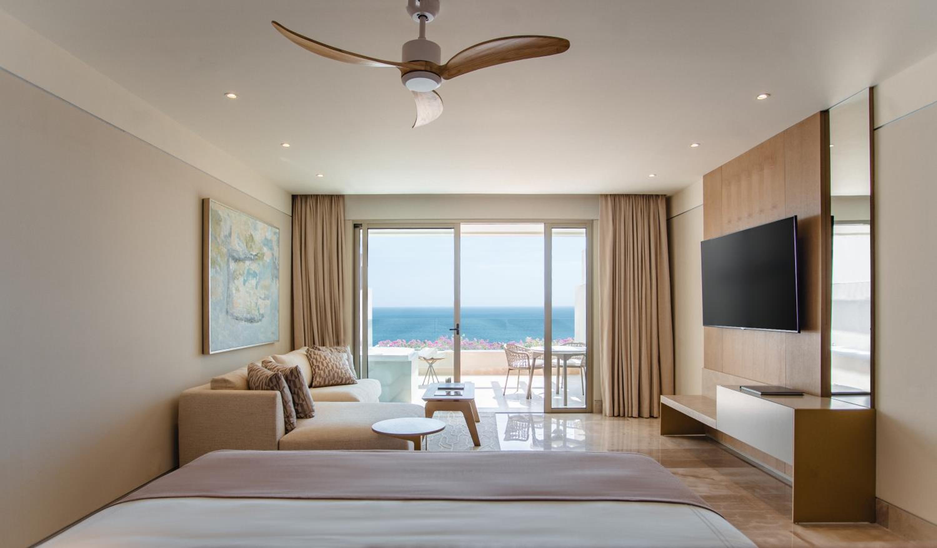 Élite King Suite