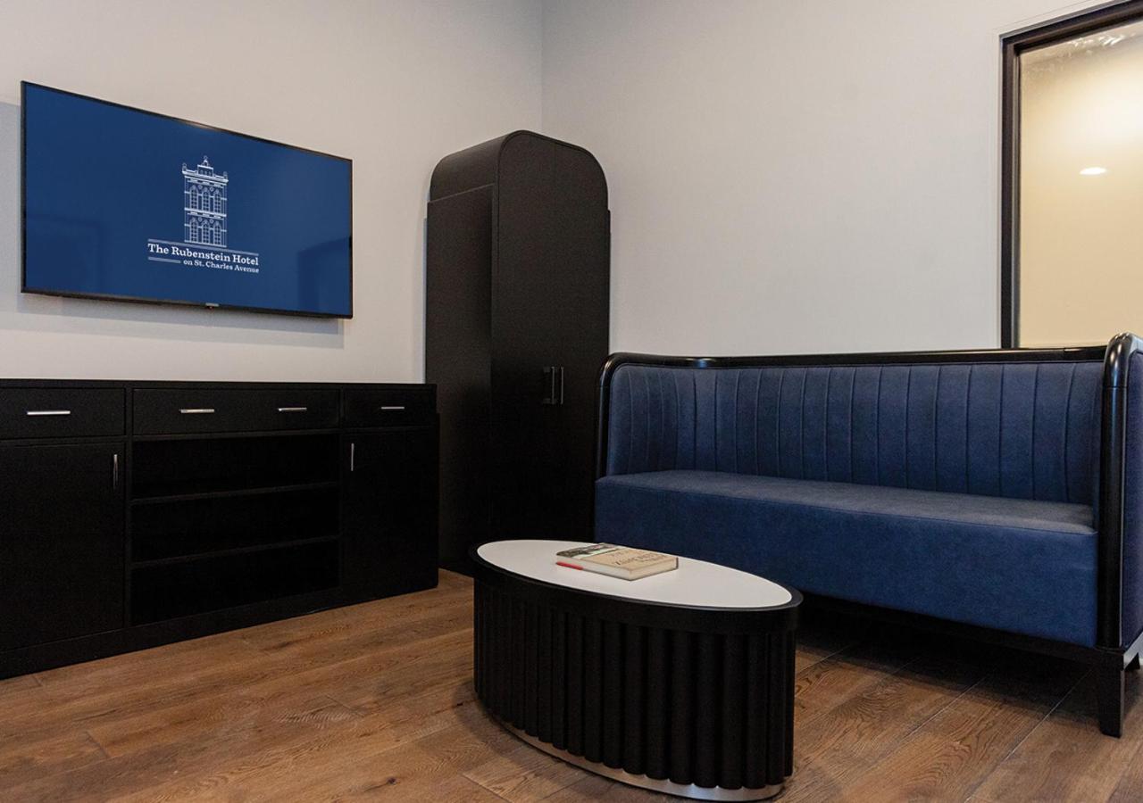 Superior King Room photo 2
