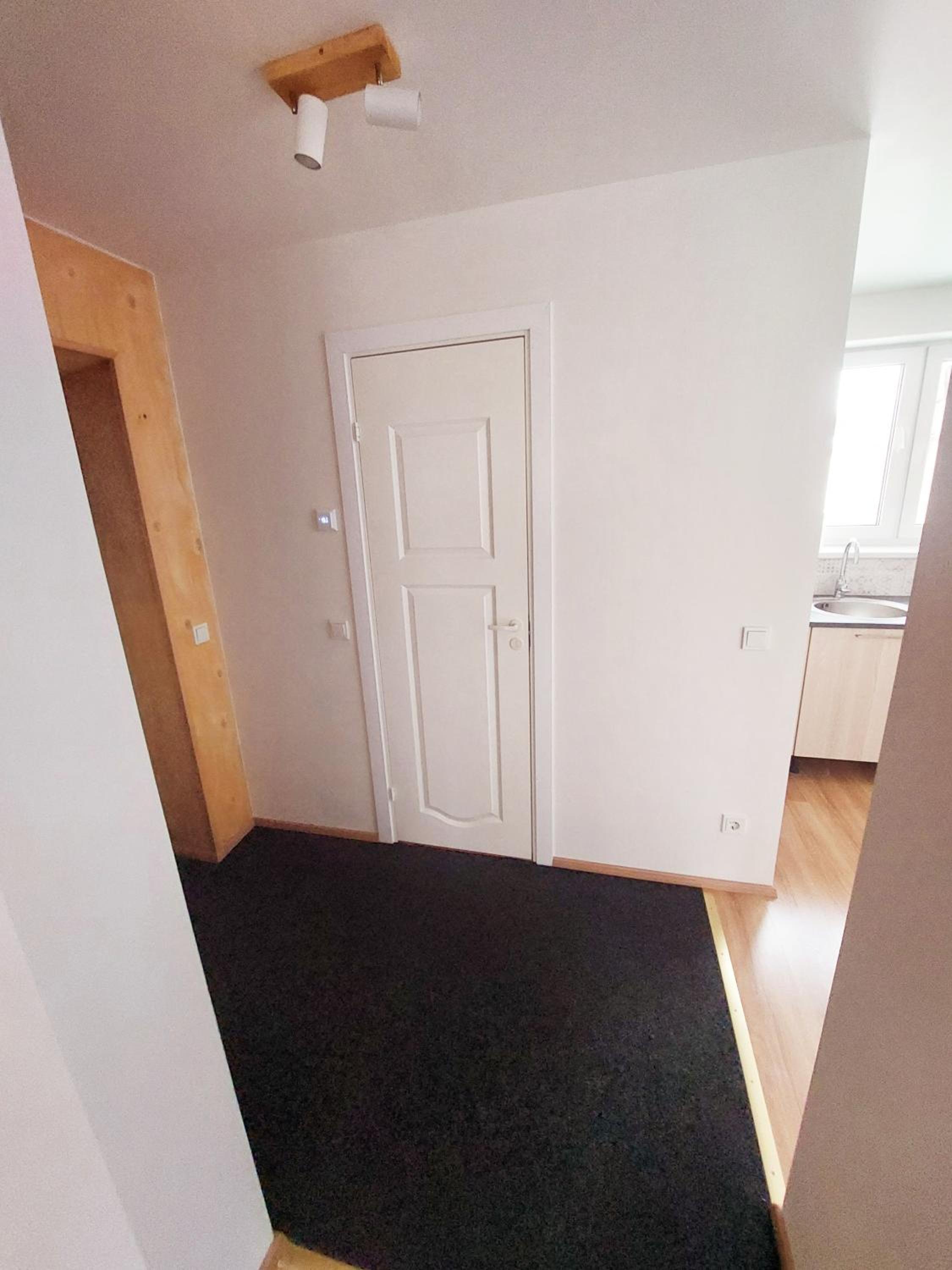 Two-Bedroom Apartment photo 2