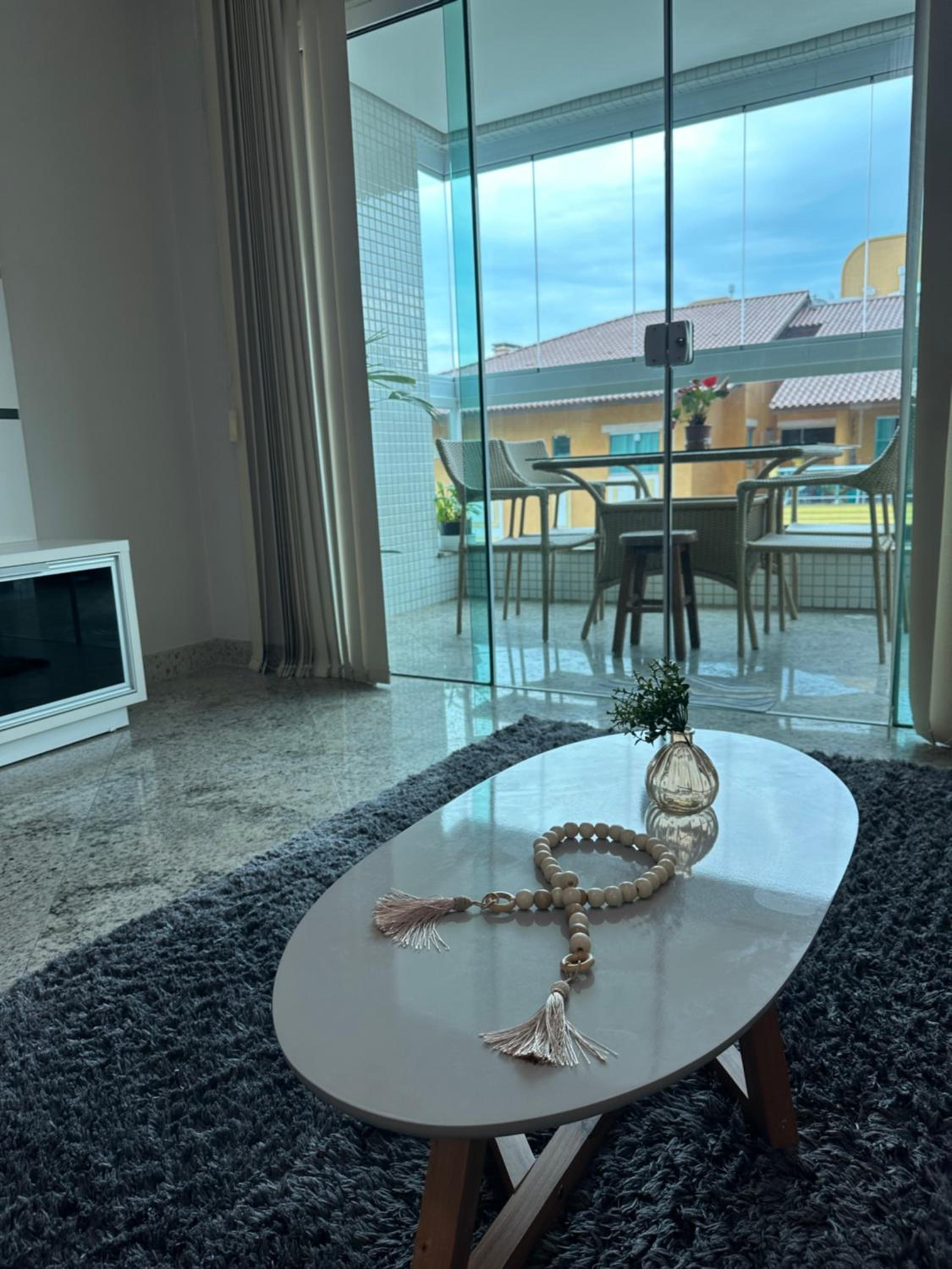 Apartment with Sea View