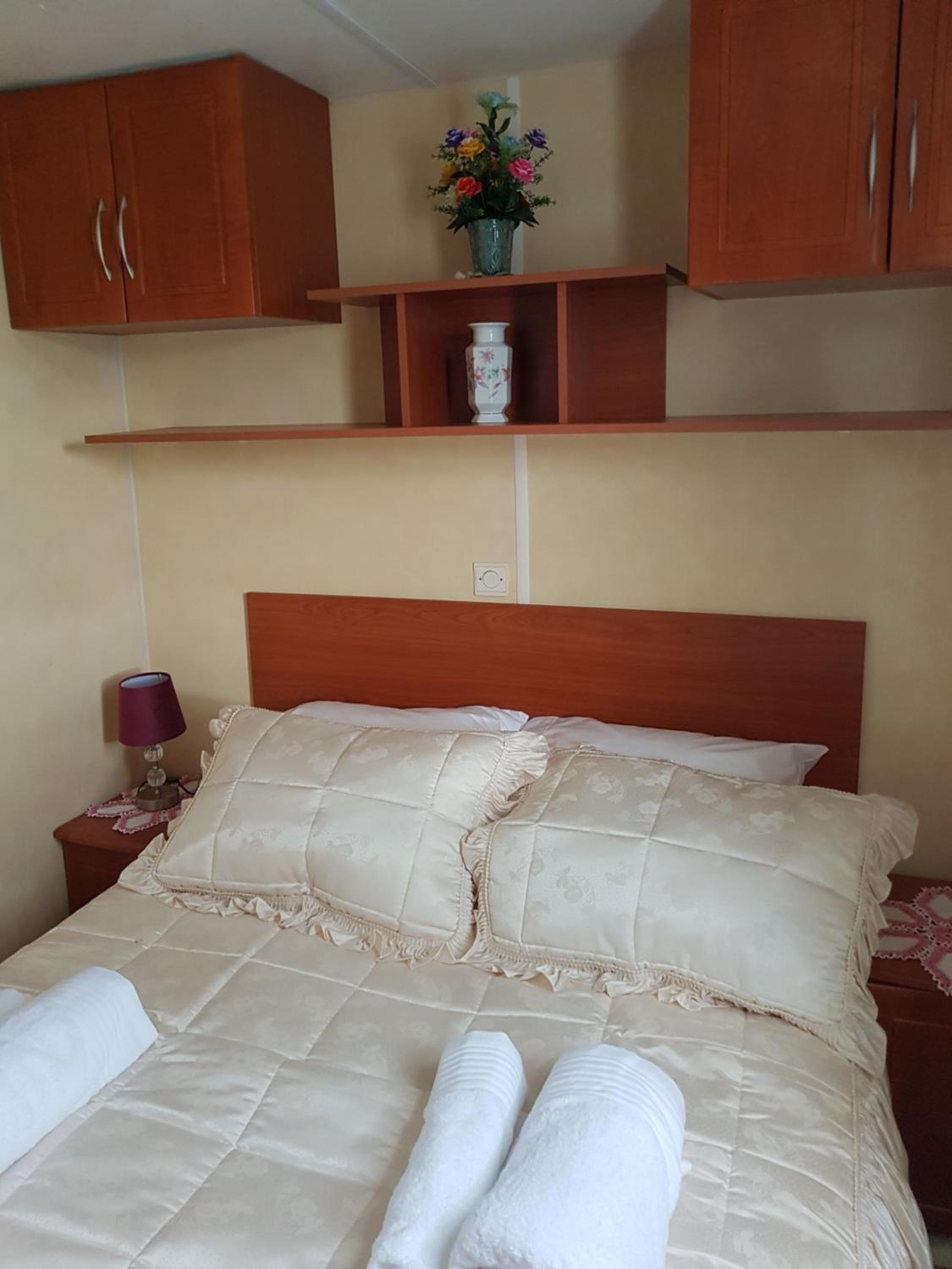 Two-Bedroom Chalet photo 1