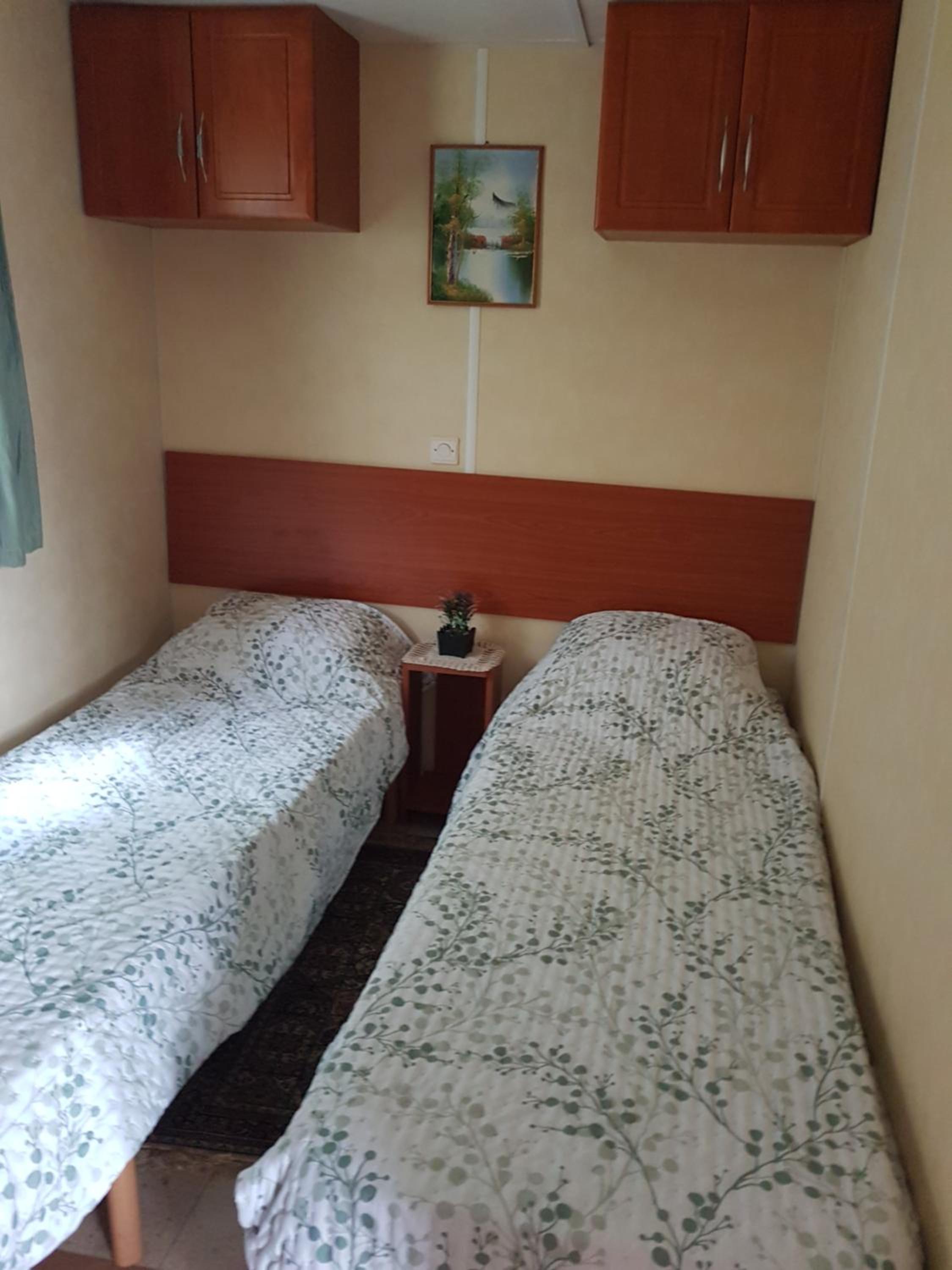 Two-Bedroom Chalet photo 3