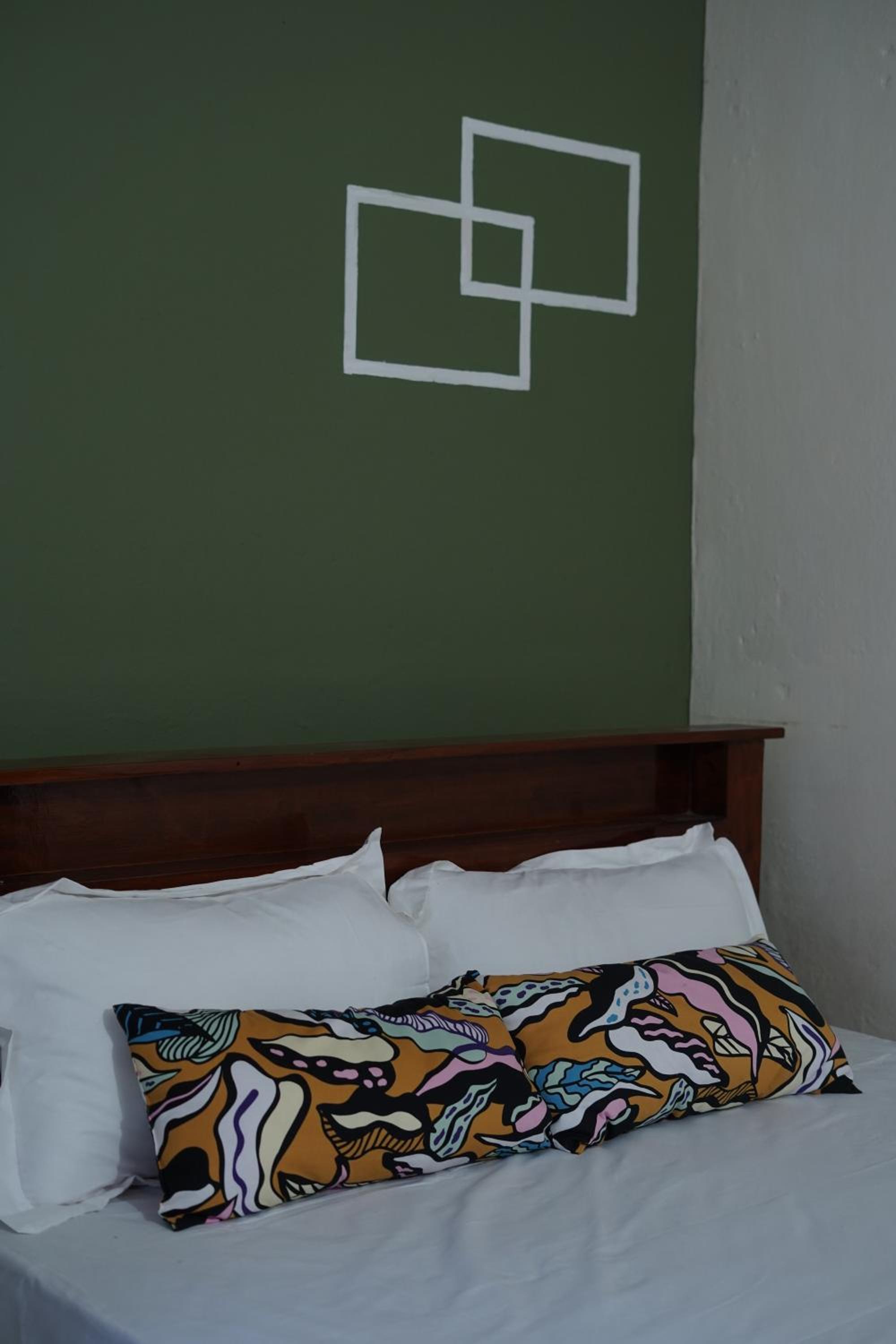 Double Room with Garden View photo 3