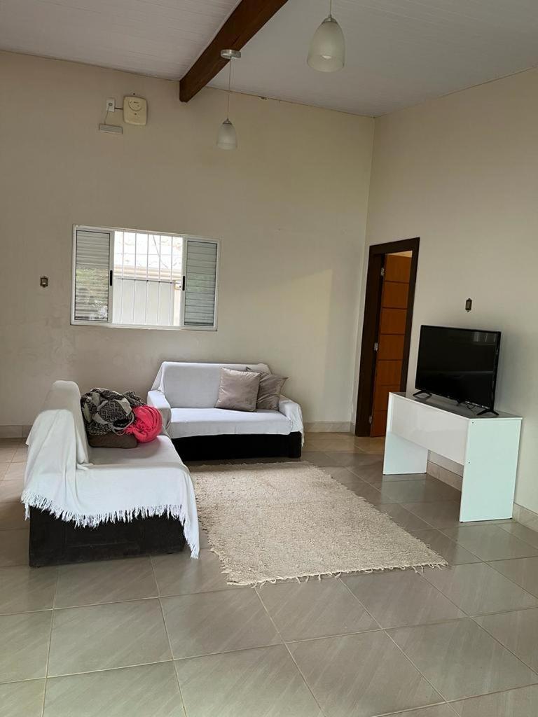 Two-Bedroom House photo 1