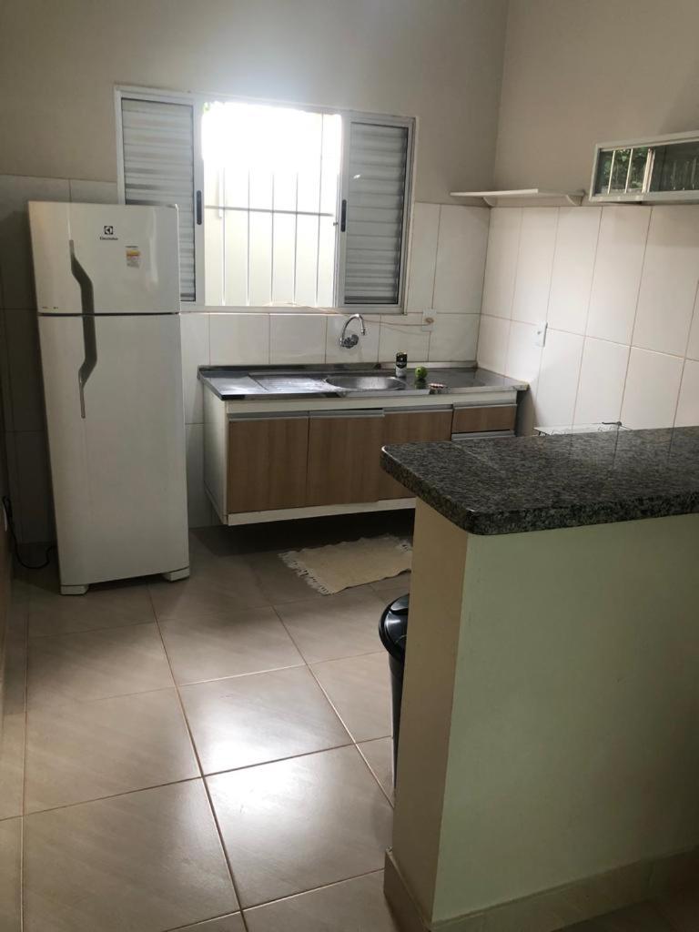 Two-Bedroom House photo 3