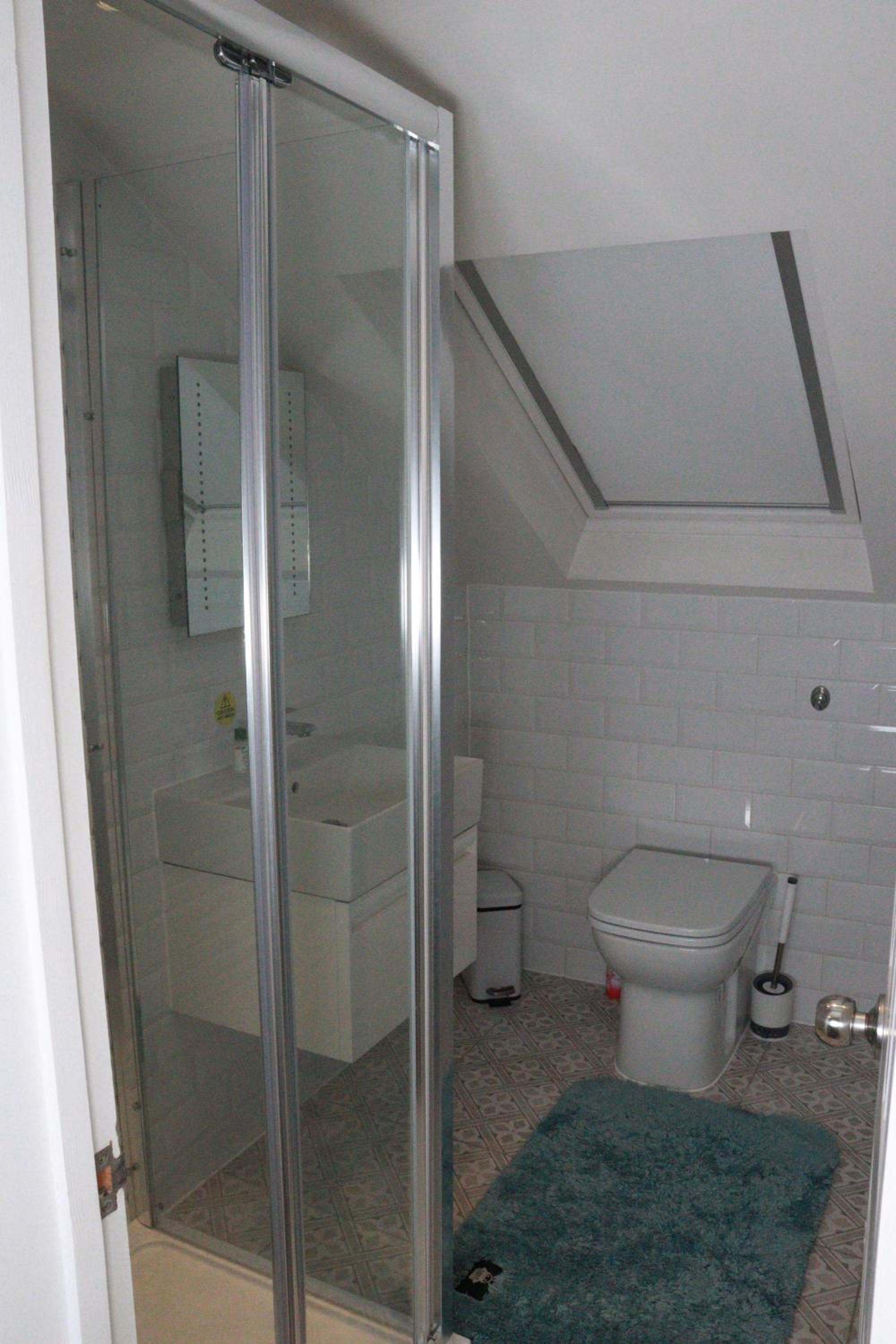 Double Room with Garden View photo 2
