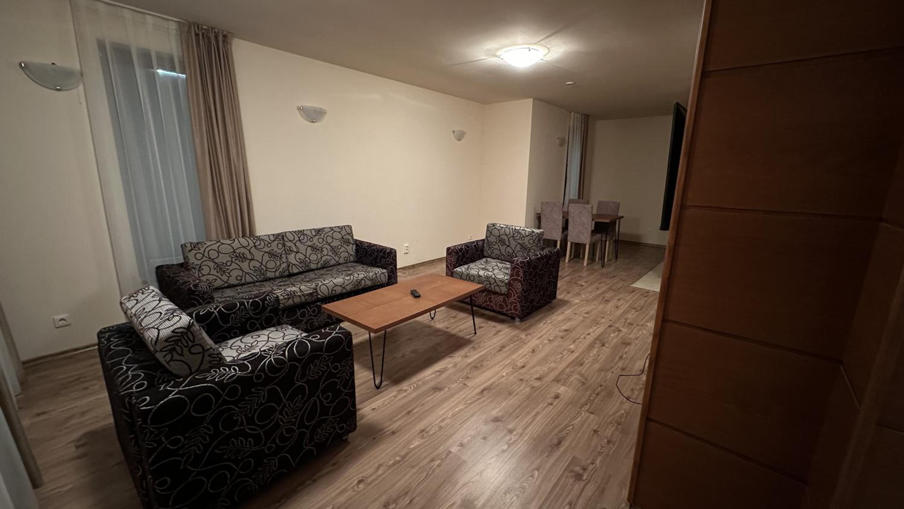 Deluxe Apartment photo 1