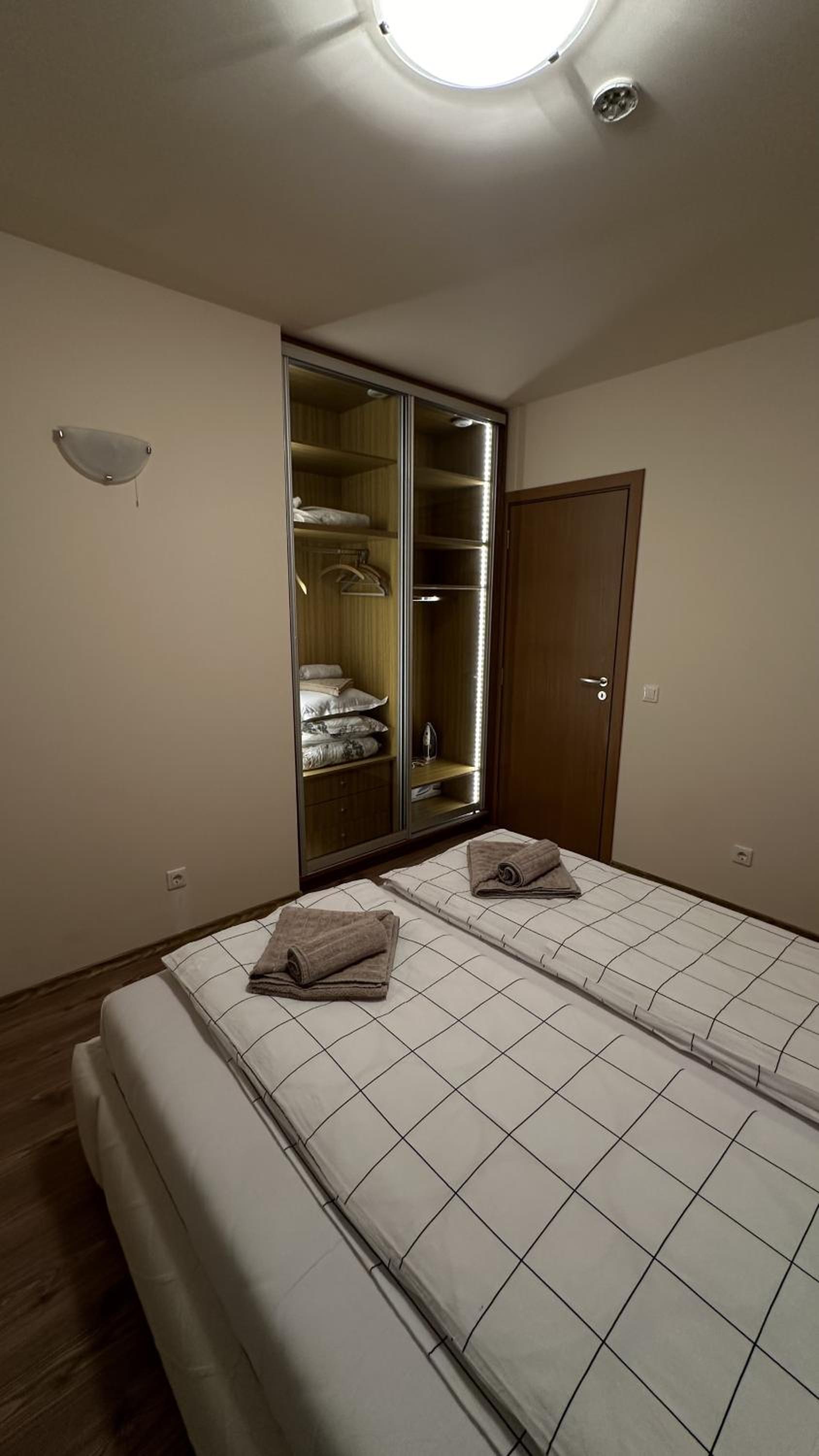 Deluxe Apartment photo 3