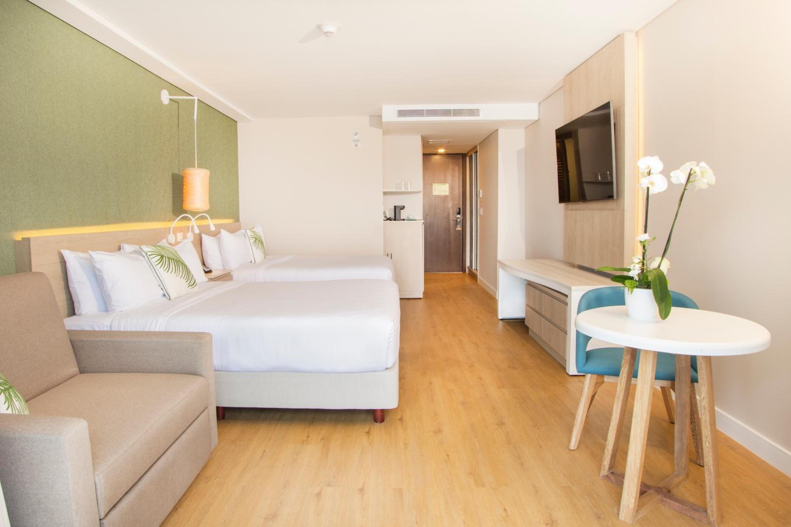 Standard Double Room photo 2