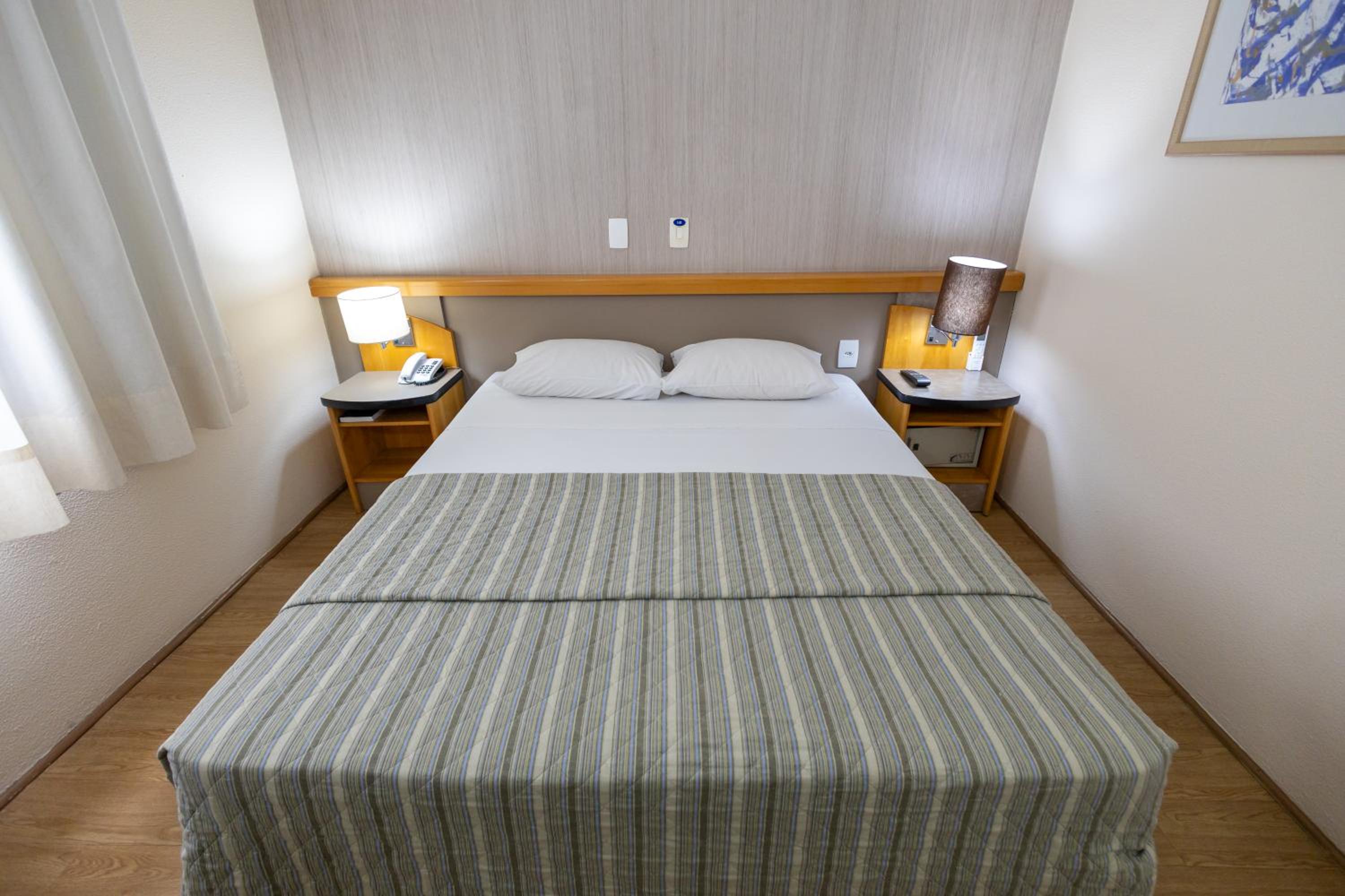 Standard Double Room - Photo 1