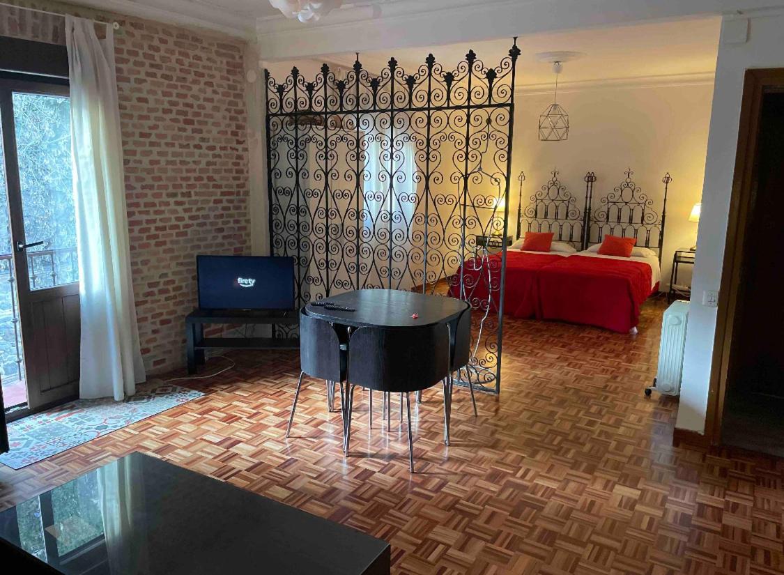 Estudio estándar