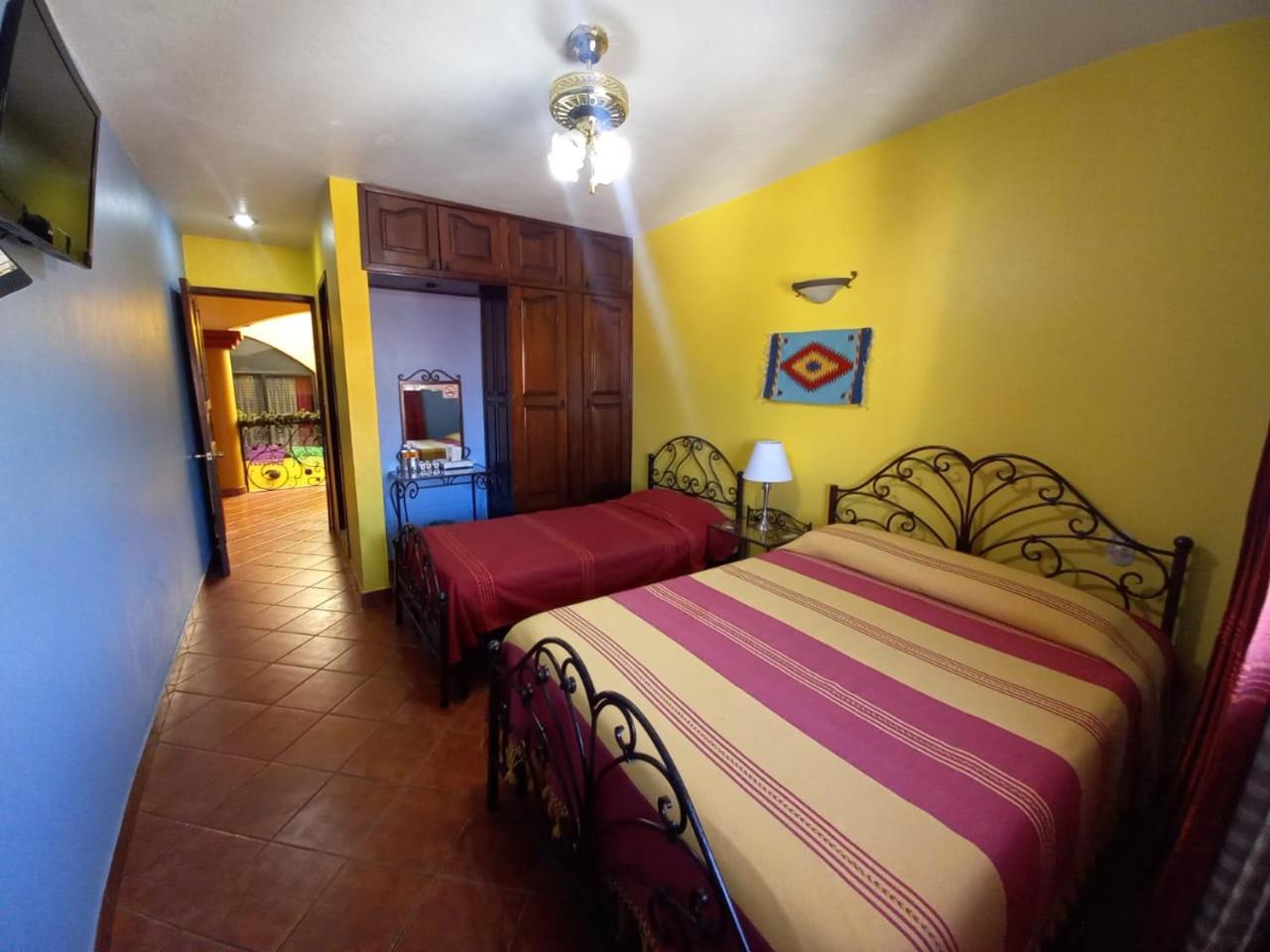 Basic Triple Room - Photo 4
