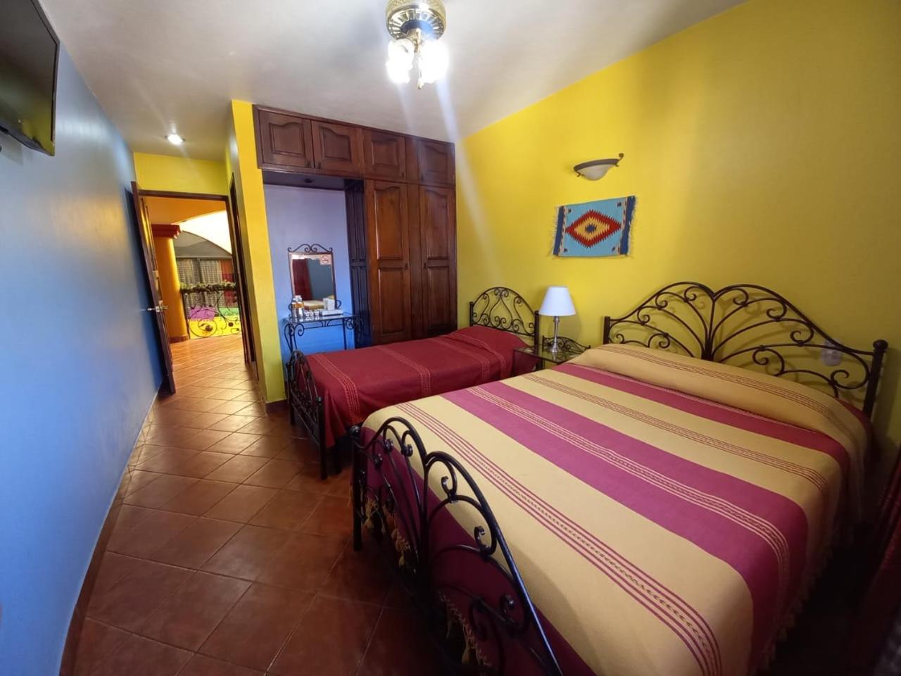 Basic Triple Room - Photo 3