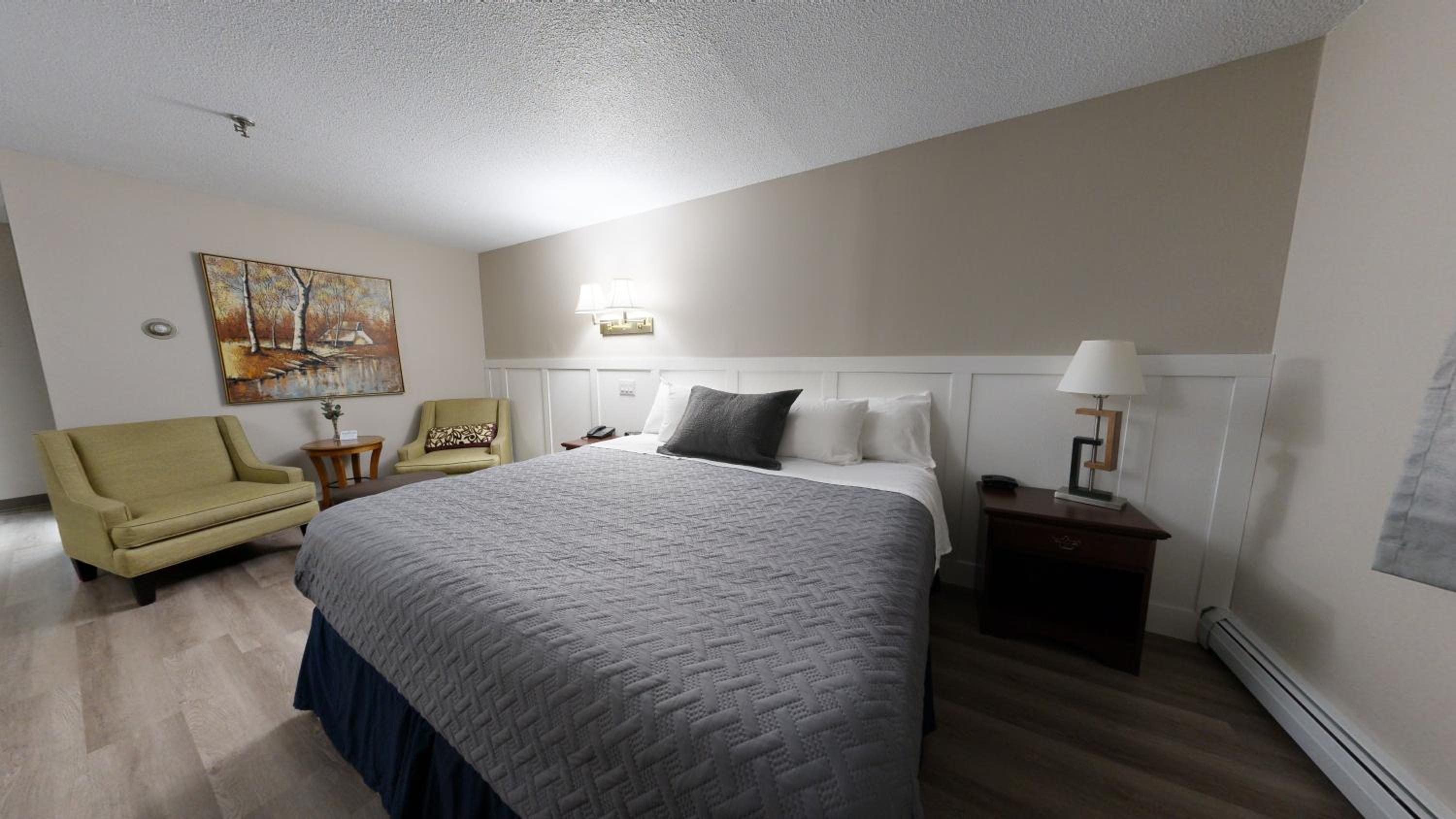 King Room photo 1