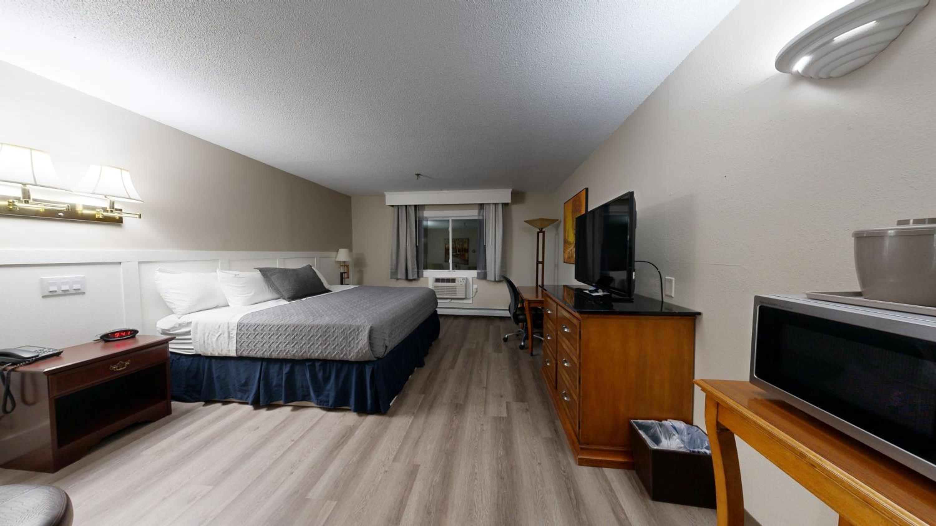 King Room photo 3