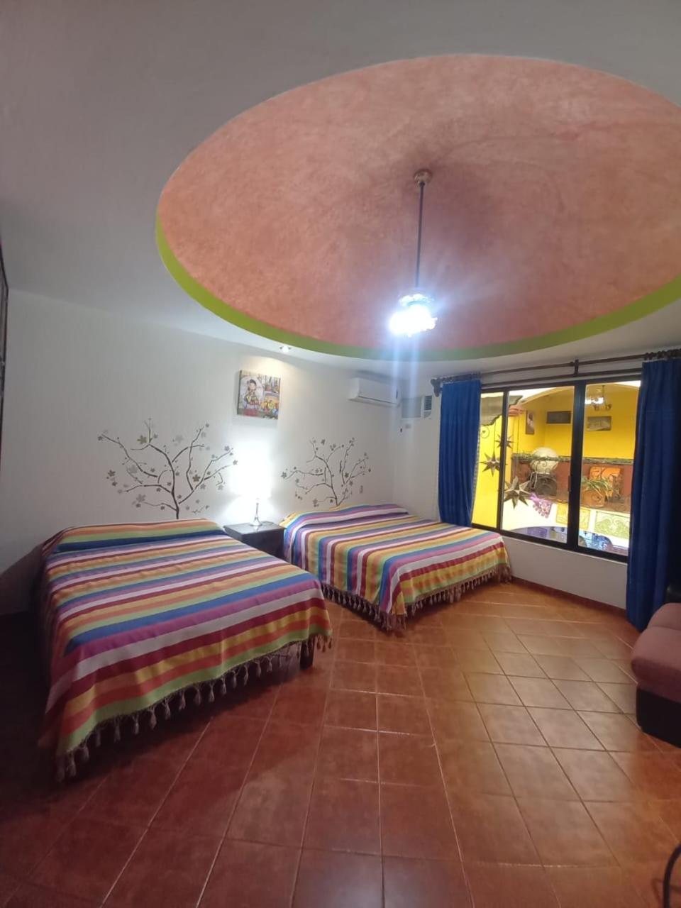 Classic Quadruple Room - Photo 3