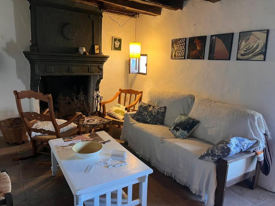 Casa de Dos Habitaciones