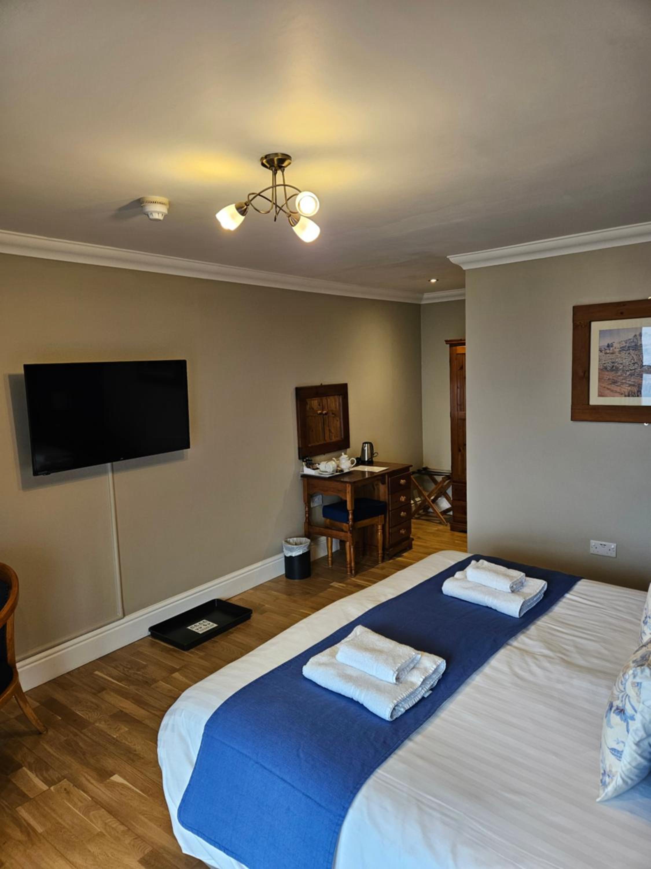 Double Room photo 2