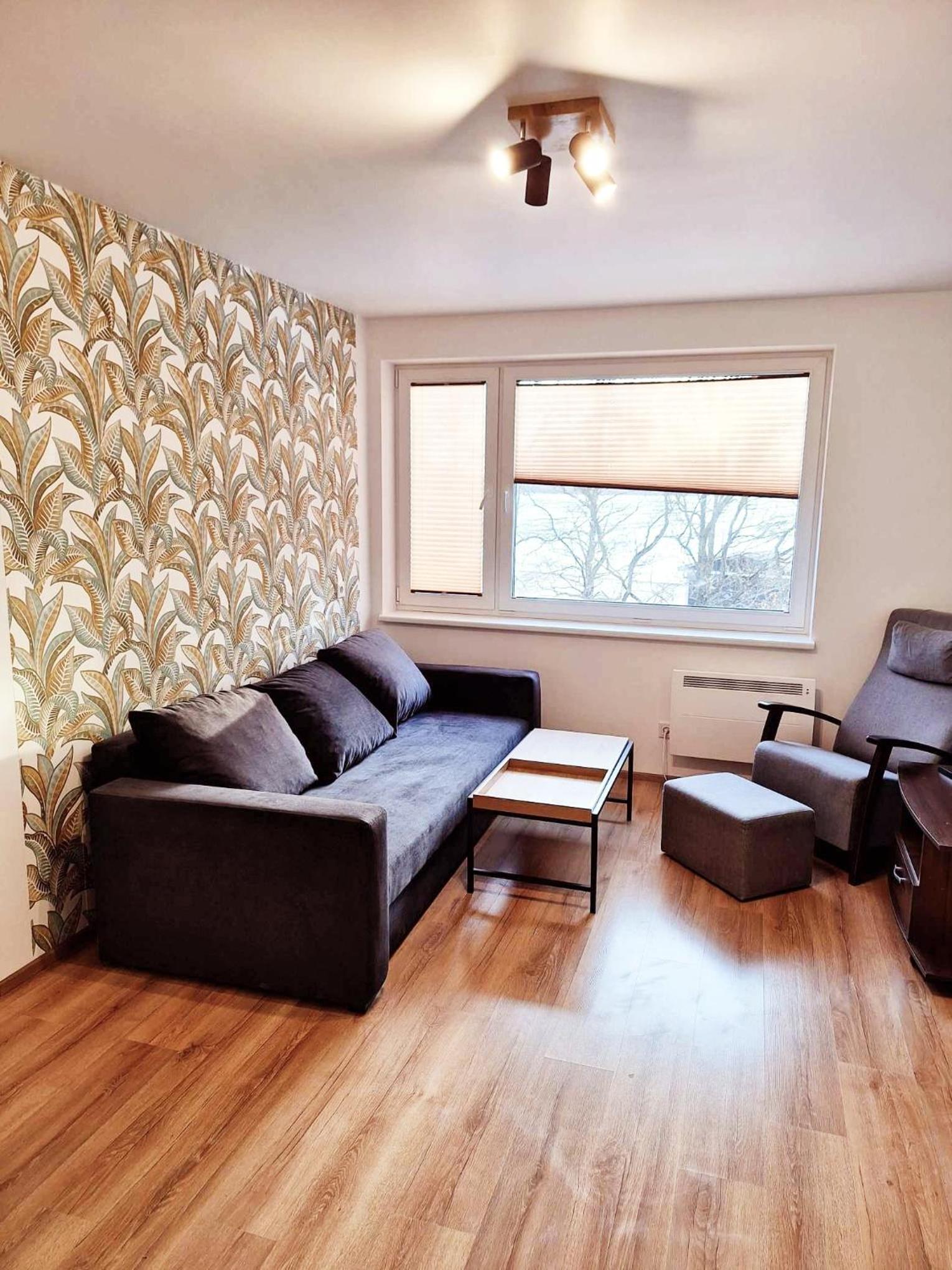 Two-Bedroom Apartment photo 1