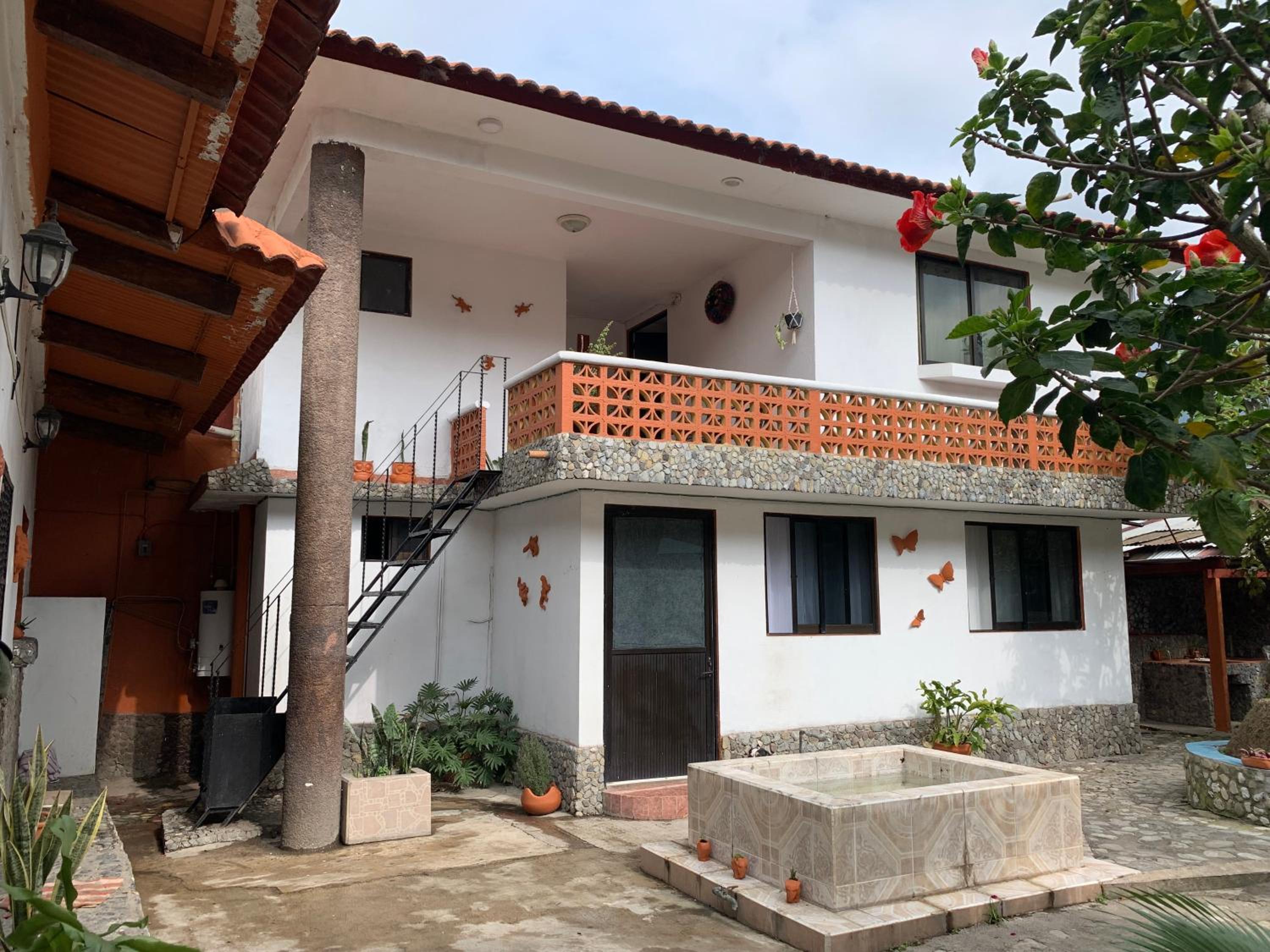 Double Room with Terrace photo 3