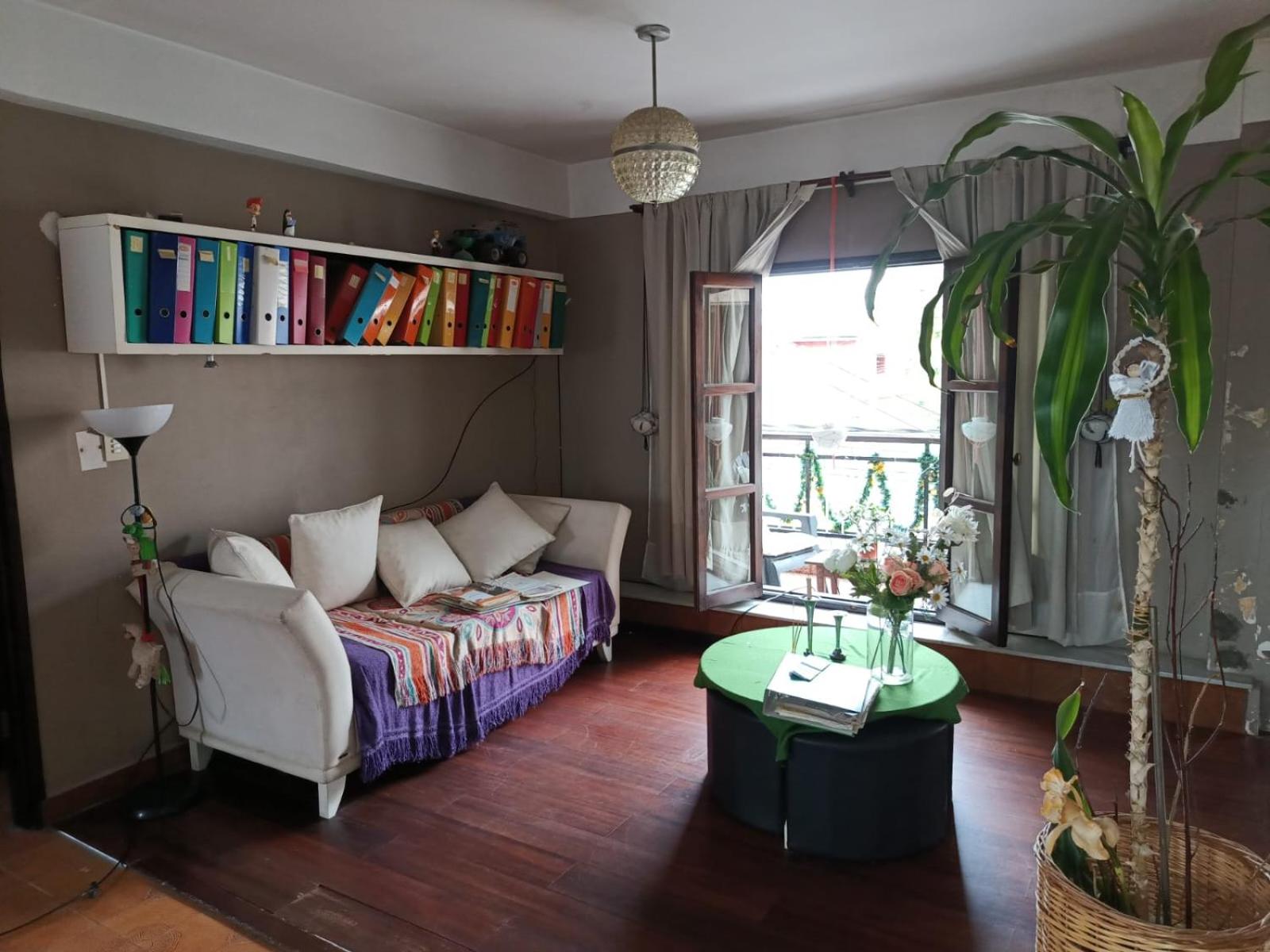 Double Or Twin Room With Balcony