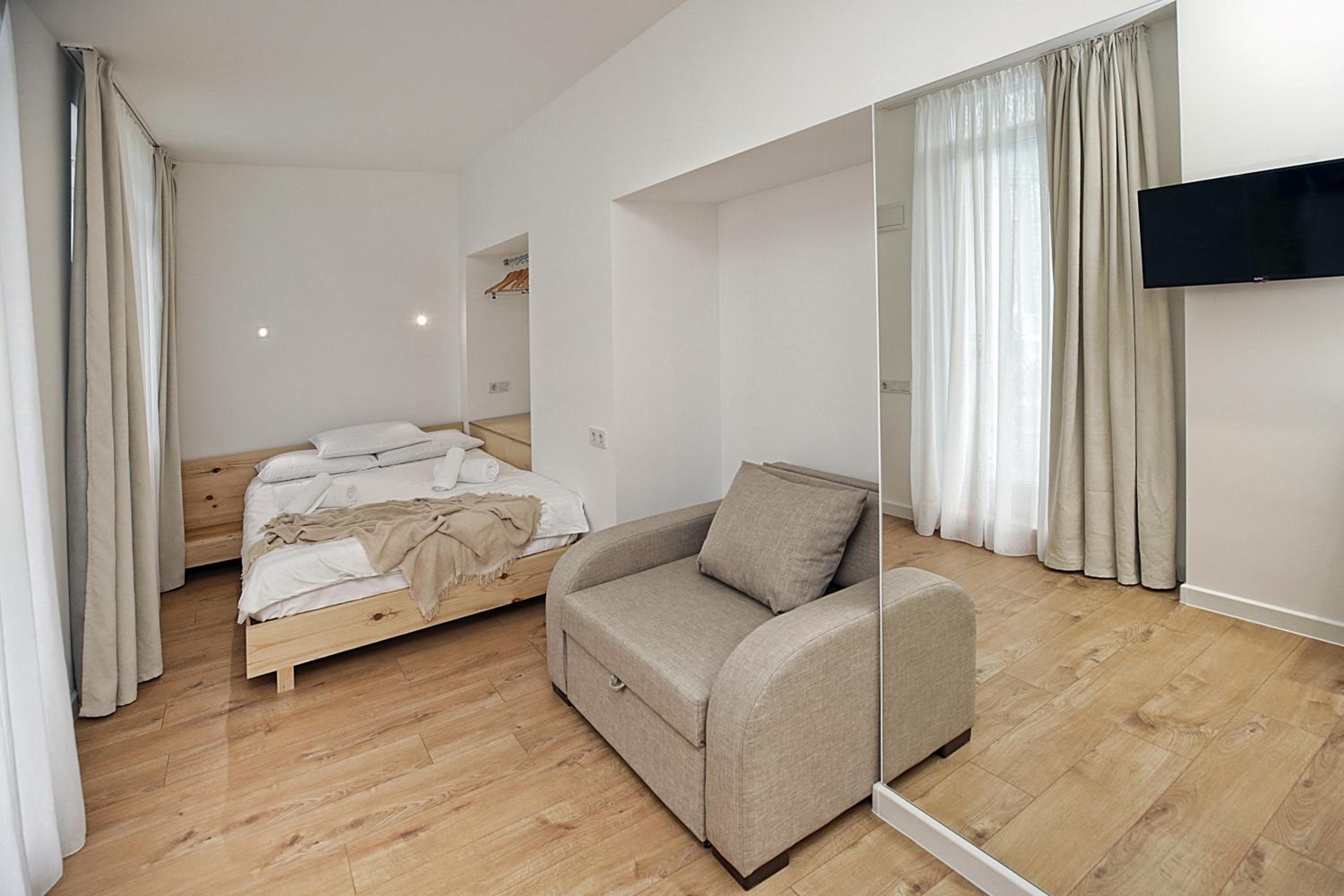 Standard Apartment